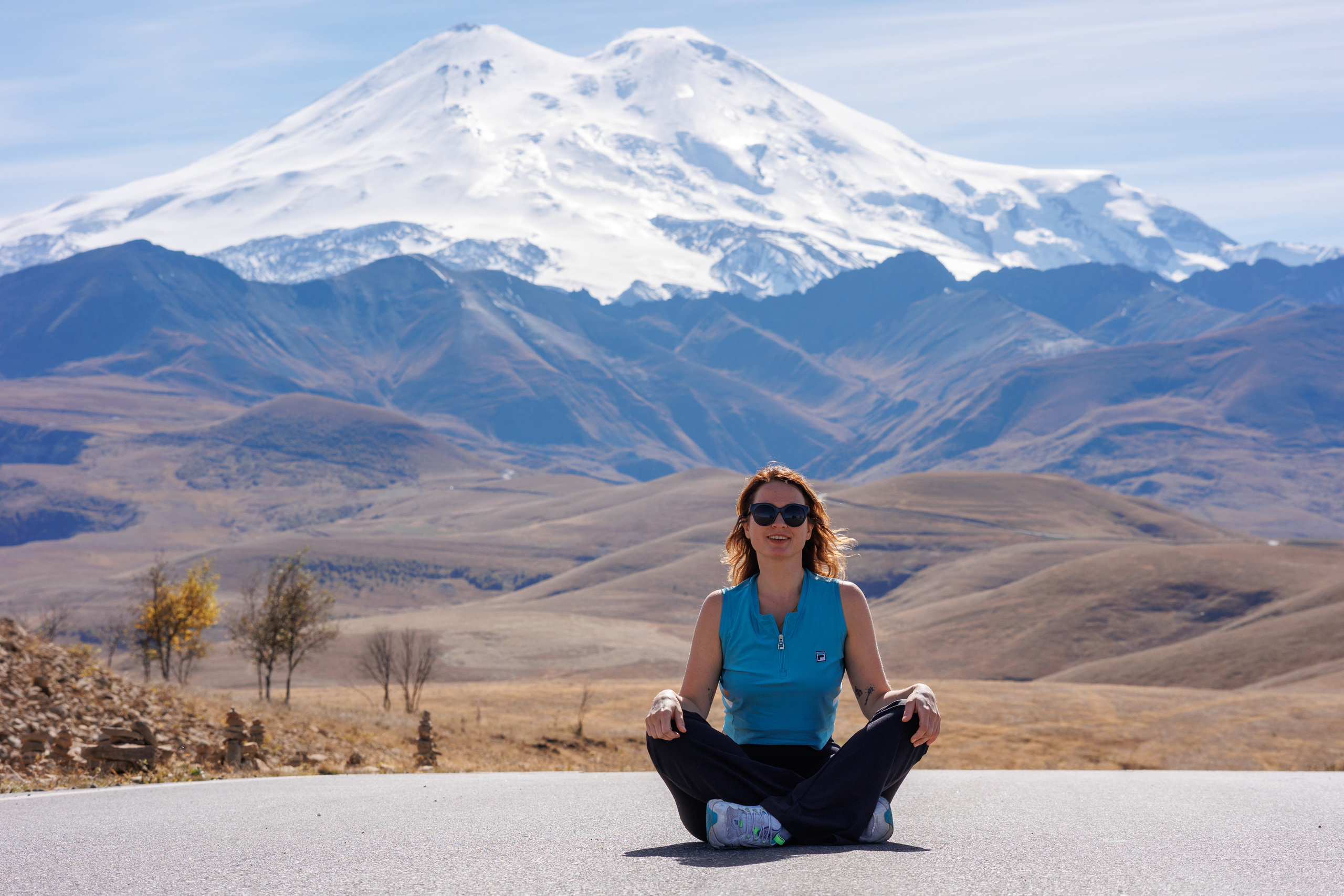 Фотосессии в горах. Семейный фотограф Пятигорск, Кисловодск, Эльбрус. Марина Вяликова