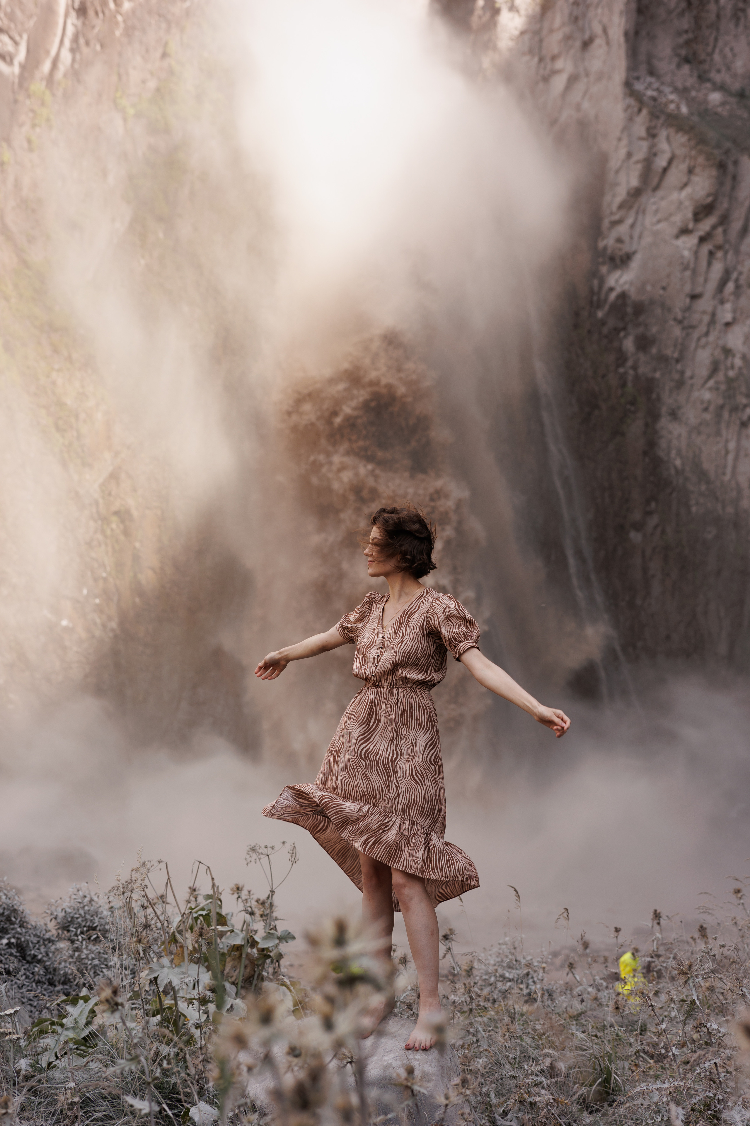 Фотосессии в горах. Семейный фотограф Пятигорск, Кисловодск, Эльбрус. Марина Вяликова