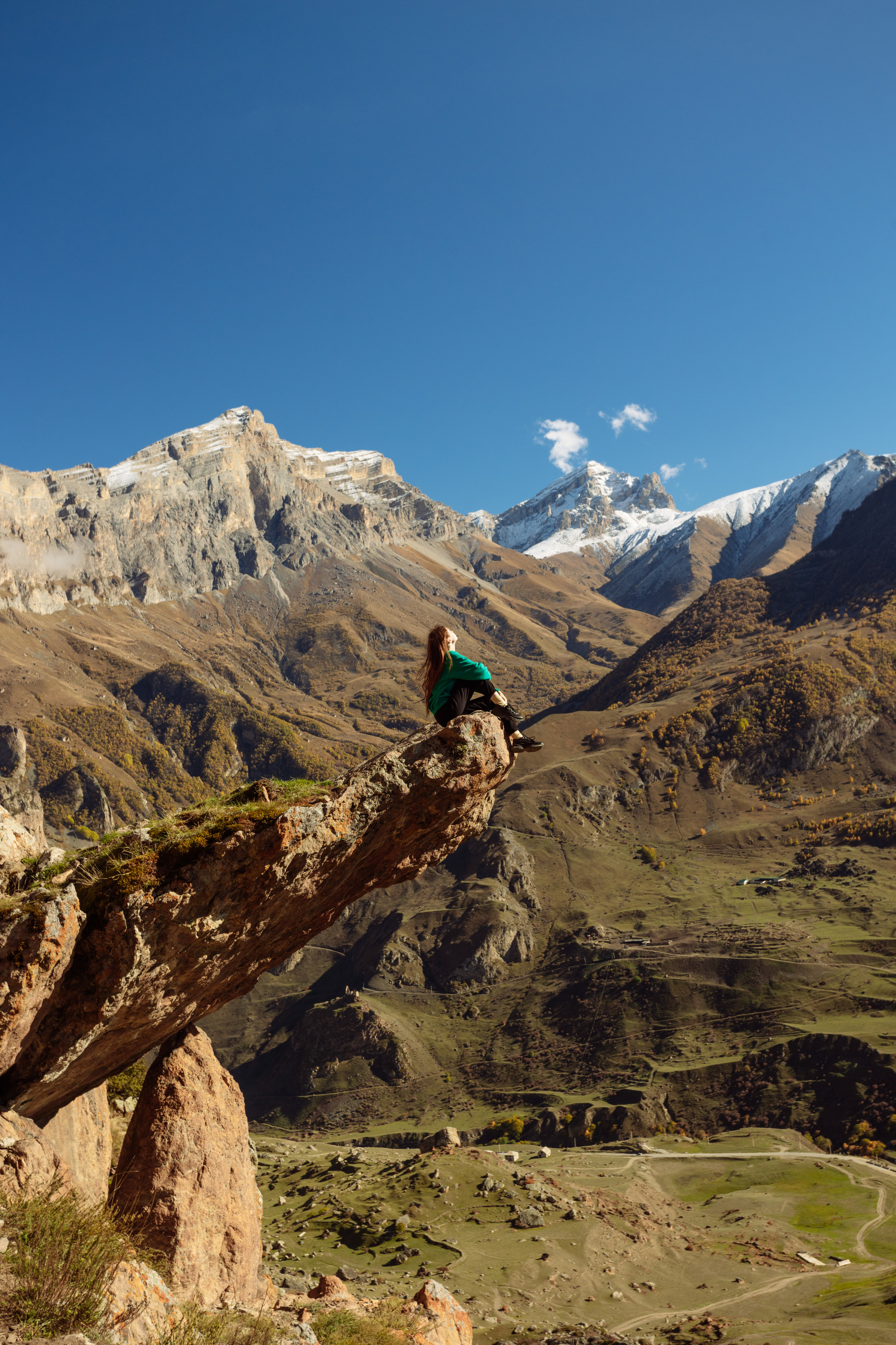 Фотосессии в горах. Семейный фотограф Пятигорск, Кисловодск, Эльбрус. Марина Вяликова