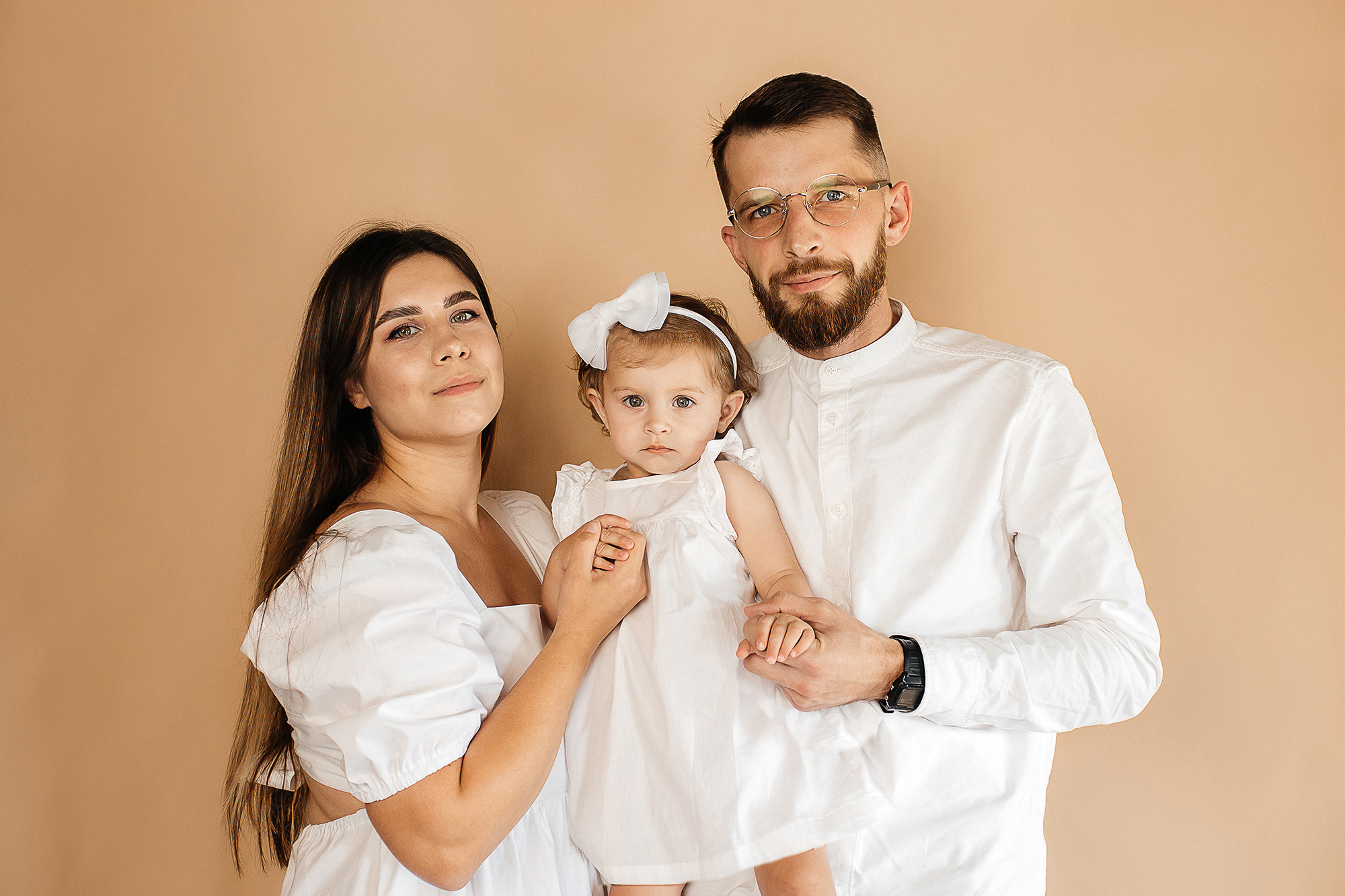 Фотосессия в студии. Семейный фотограф Пятигорск, Кисловодск, Эльбрус. Марина Вяликова