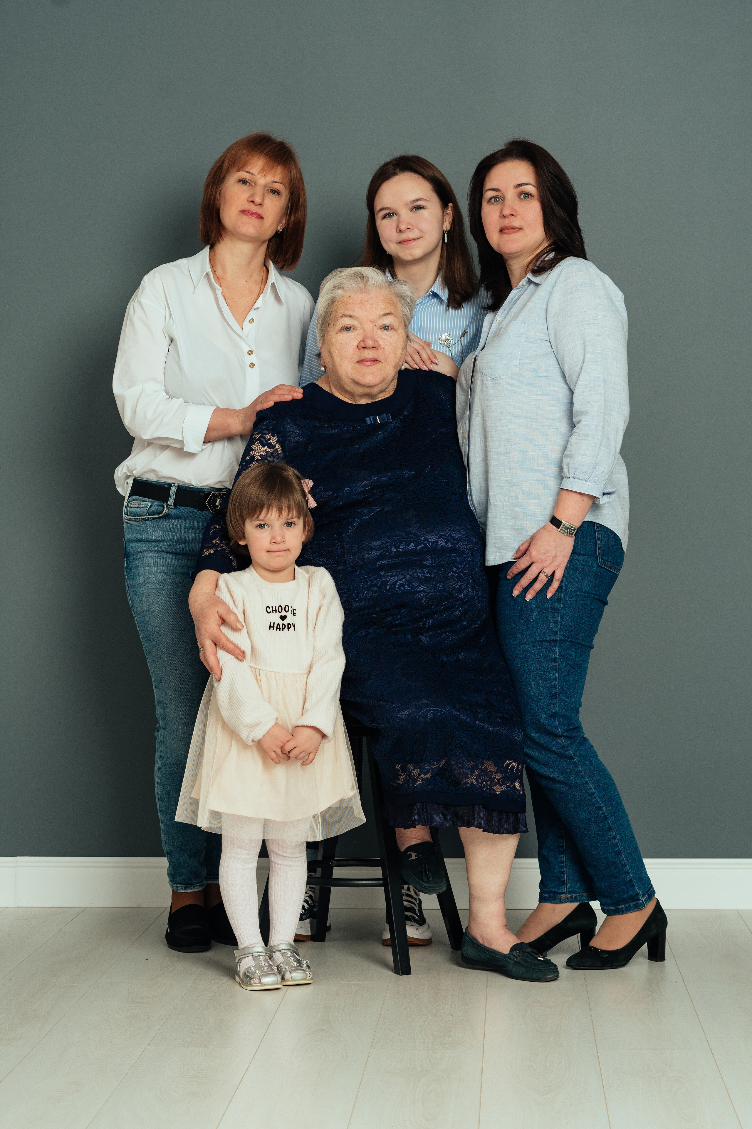 Фотосессия в студии. Семейный фотограф Пятигорск, Кисловодск, Эльбрус. Марина Вяликова