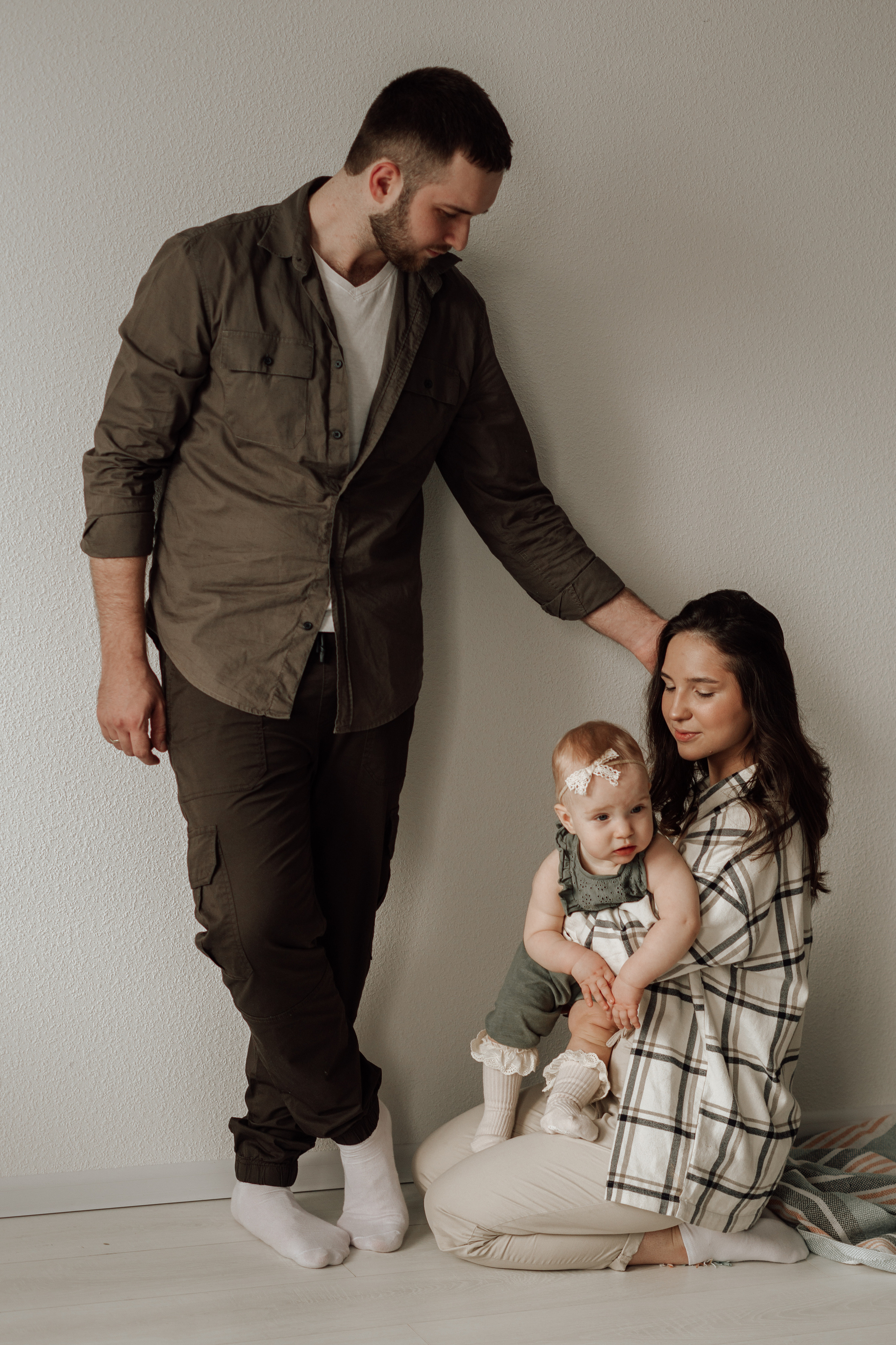 Фотосессия в студии. Семейный фотограф Пятигорск, Кисловодск, Эльбрус. Марина Вяликова