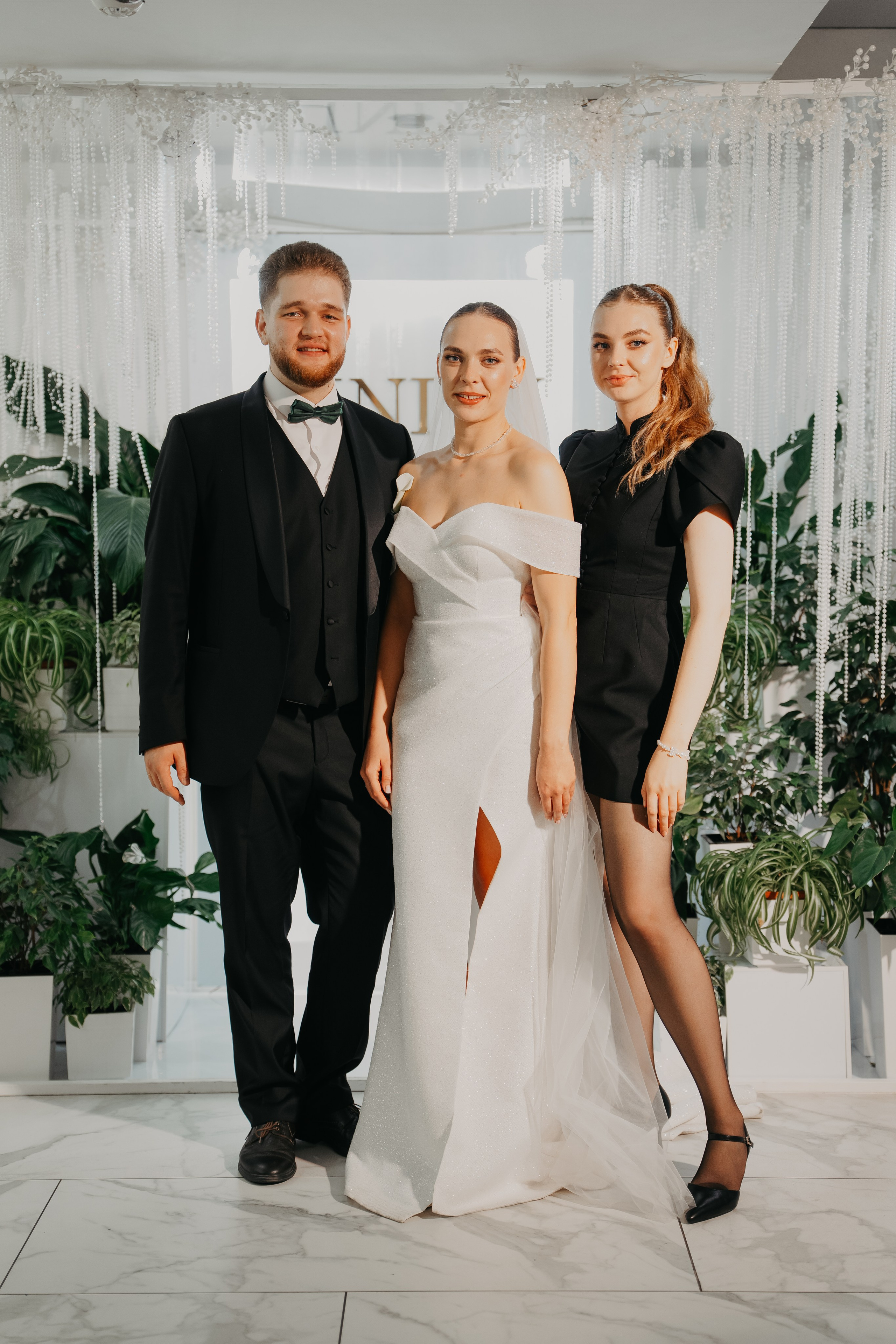 Ильдар и Софа. Фотограф в Санкт-Петербурге Мария Александрова