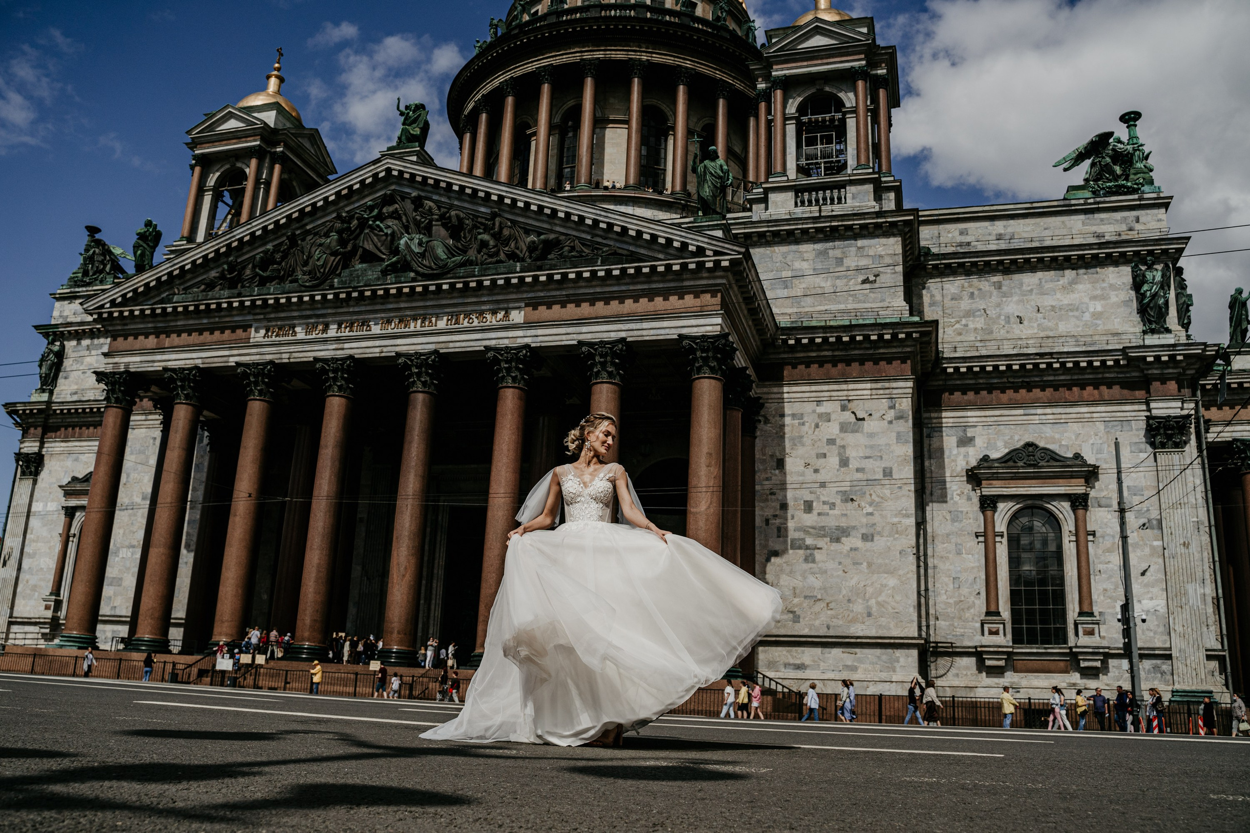 Свадебный фотограф Санкт-Петербург. Свадебный, семейный, портретный, репортажный фотограф в Санкт-Петербурге