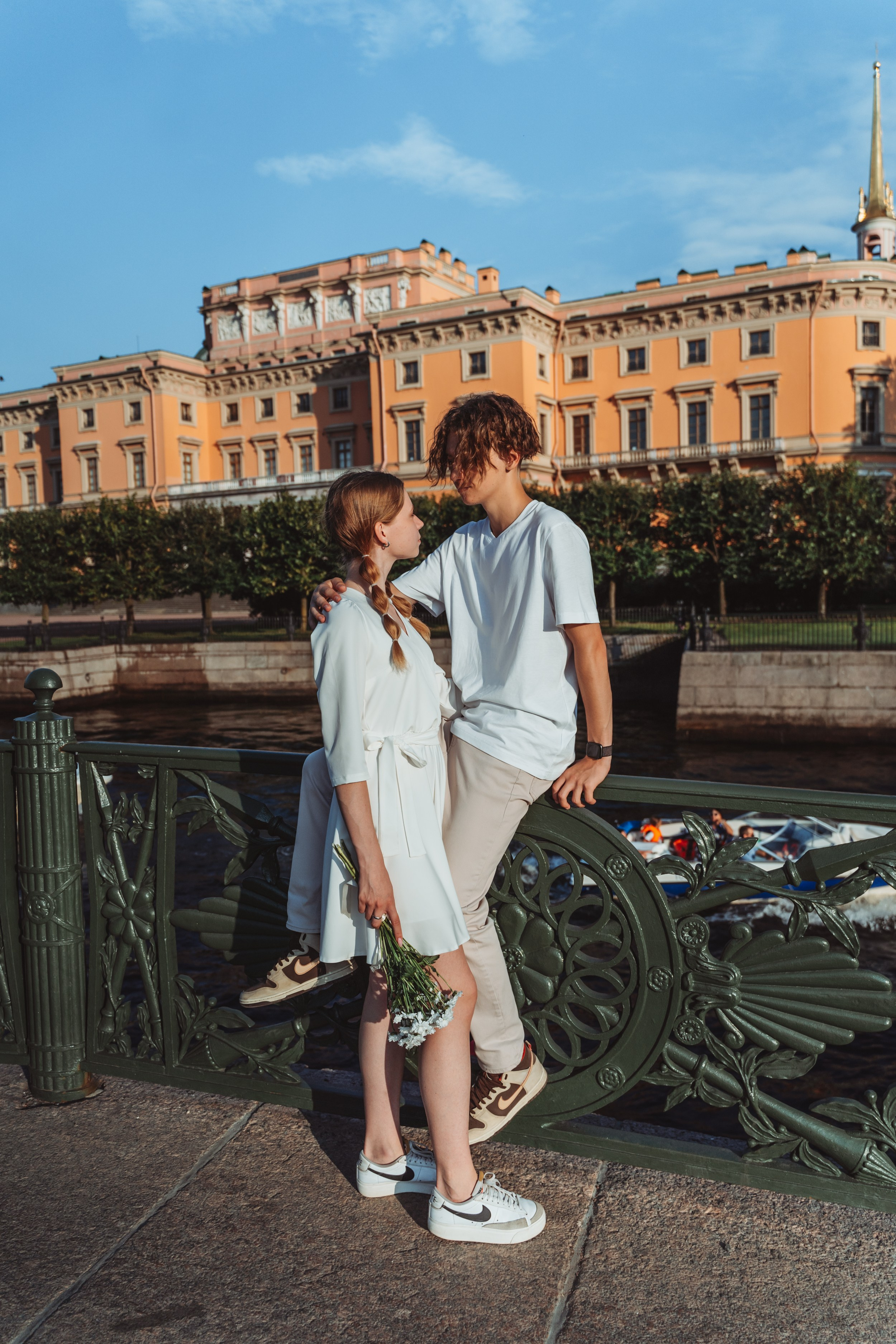 Лав стори фотограф Санкт-Петербург. Свадебный, семейный, портретный, репортажный фотограф в Санкт-Петербурге