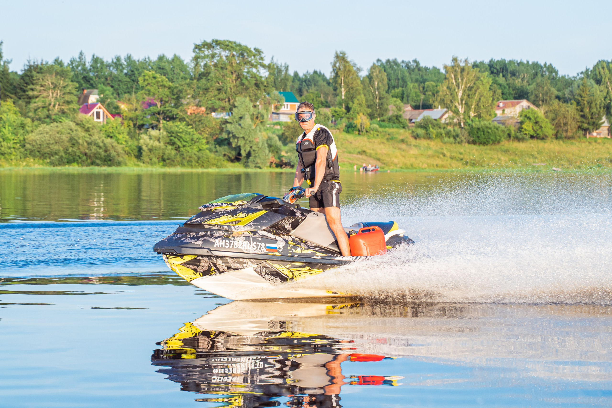 Гидровыезд -Великий Новгород. Свадебный, семейный, портретный, репортажный фотограф в Санкт-Петербурге