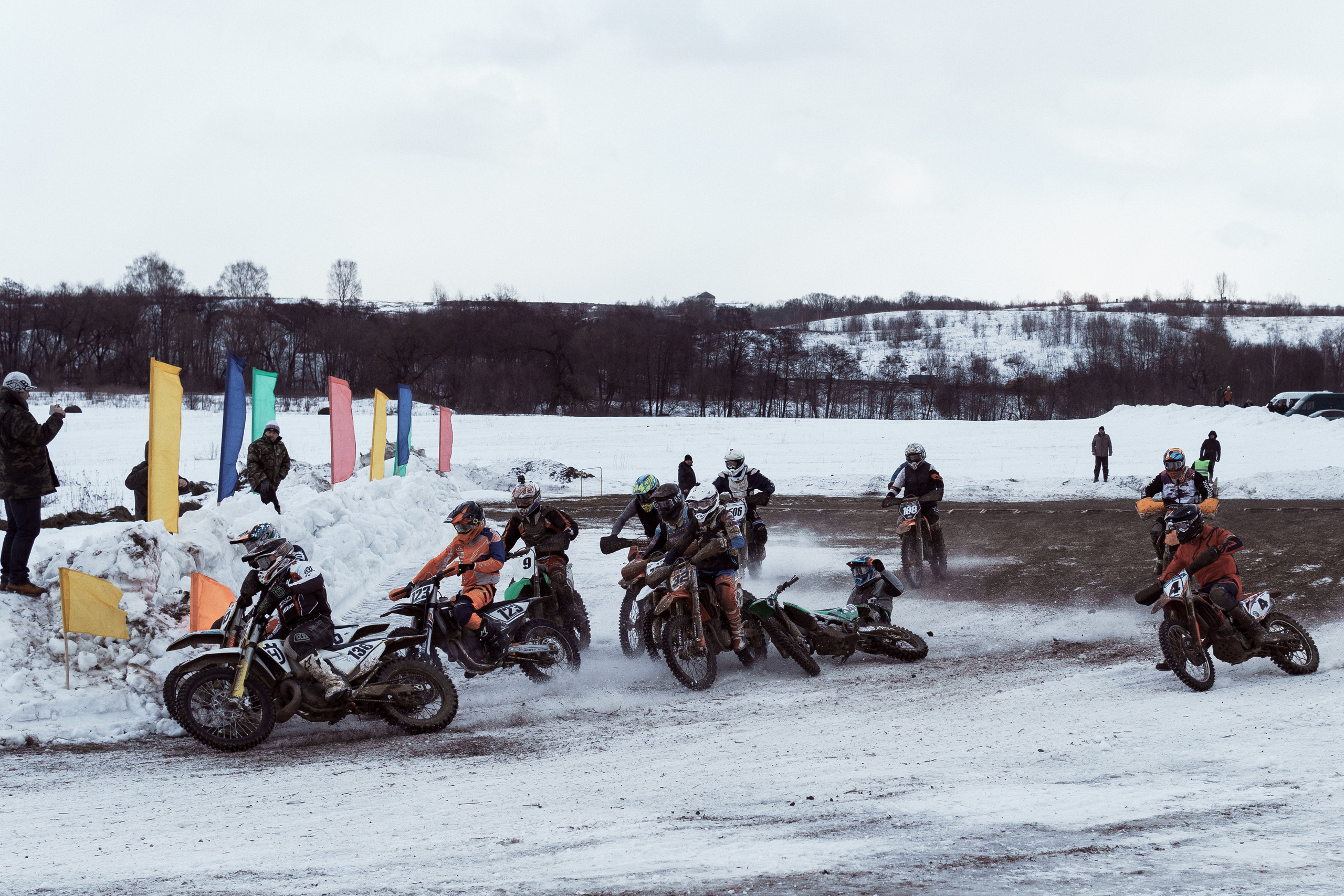 Фотограф Павел Шункин — Мотокросс. Тревел и экстрим-фотограф Павел Шункин. Контентная съемка