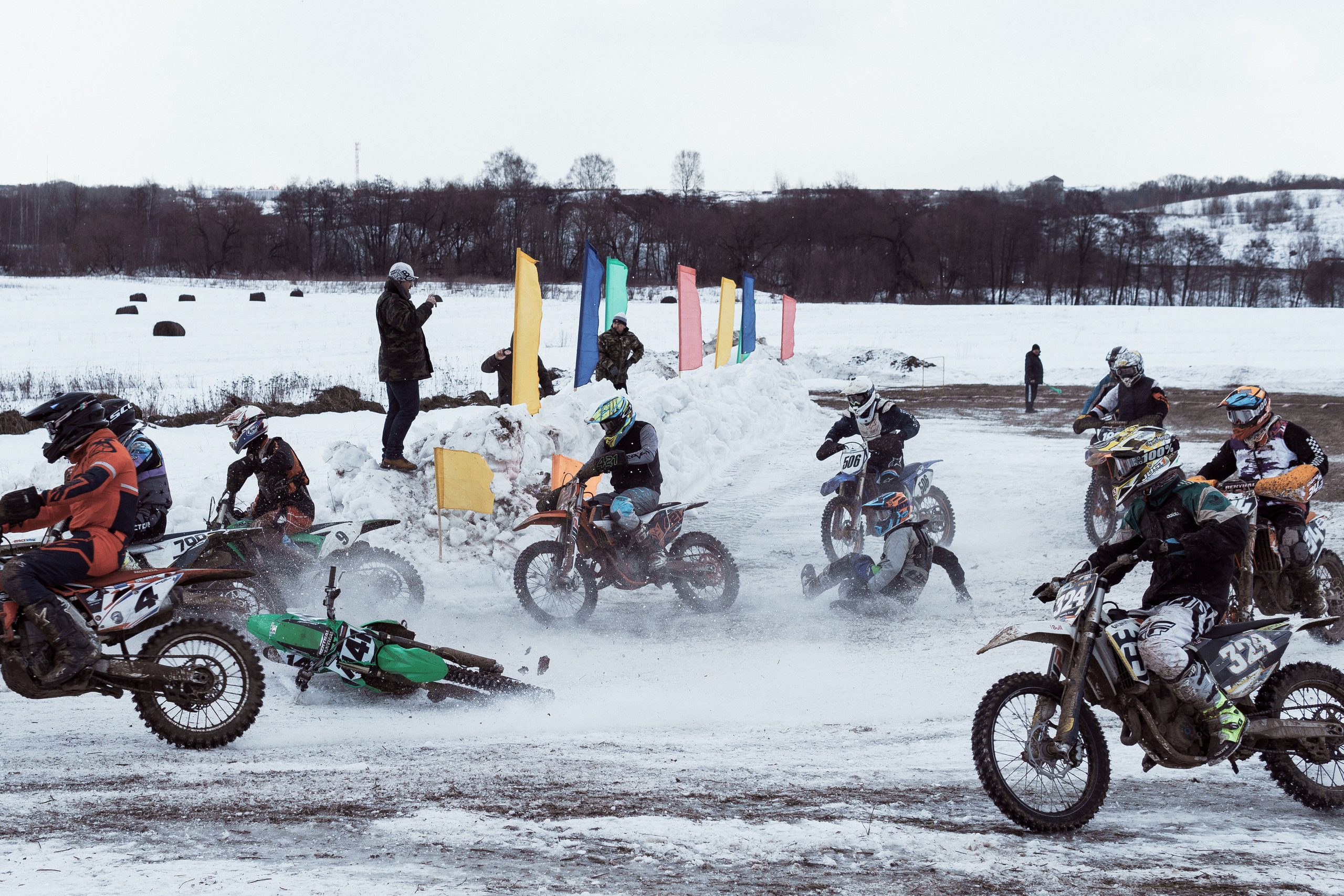 Фотограф Павел Шункин — Мотокросс. Тревел и экстрим-фотограф Павел Шункин. Контентная съемка