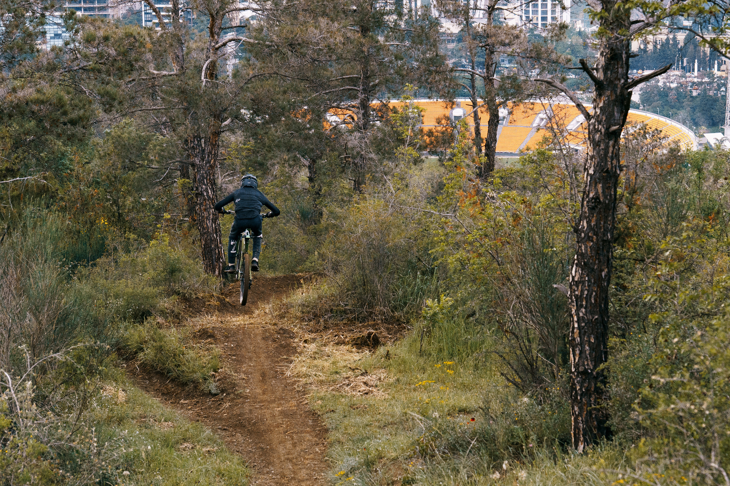 Фотограф Павел Шункин — Маунтинбайк. Тревел и экстрим-фотограф Павел Шункин. Контентная съемка