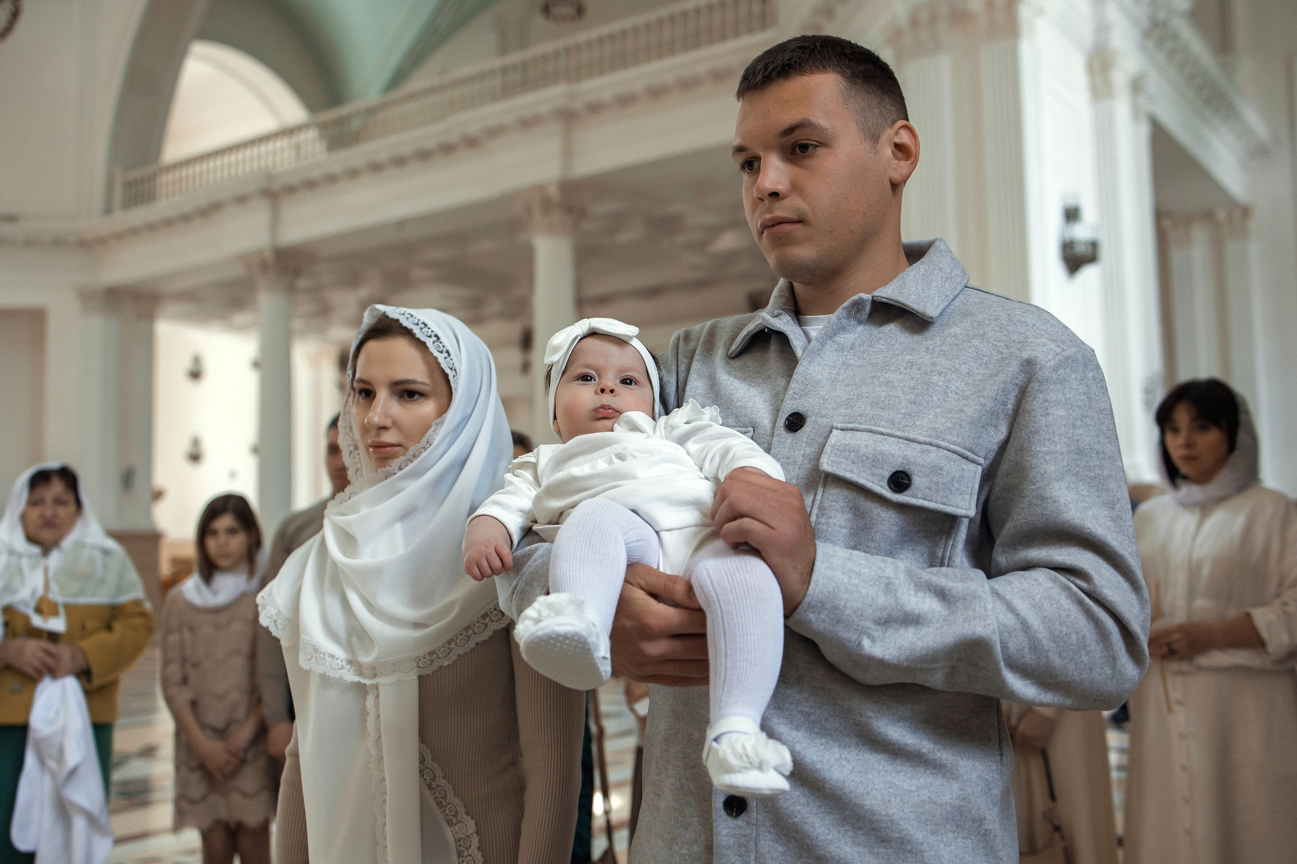 Таинства. Свадебный и семейный фотограф Кузнецк Пенза Ульяновск