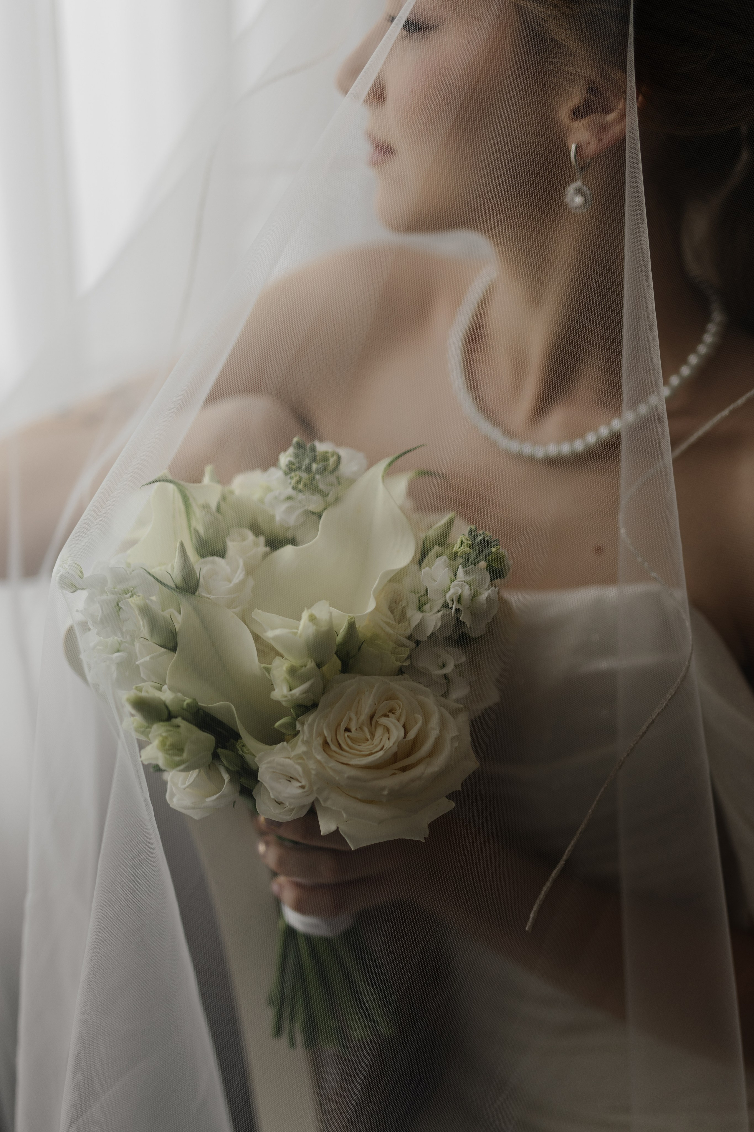 Свадьба Олега и Кристины. Фотограф Кольчугино/Владимир/Москва Елизавета Иода