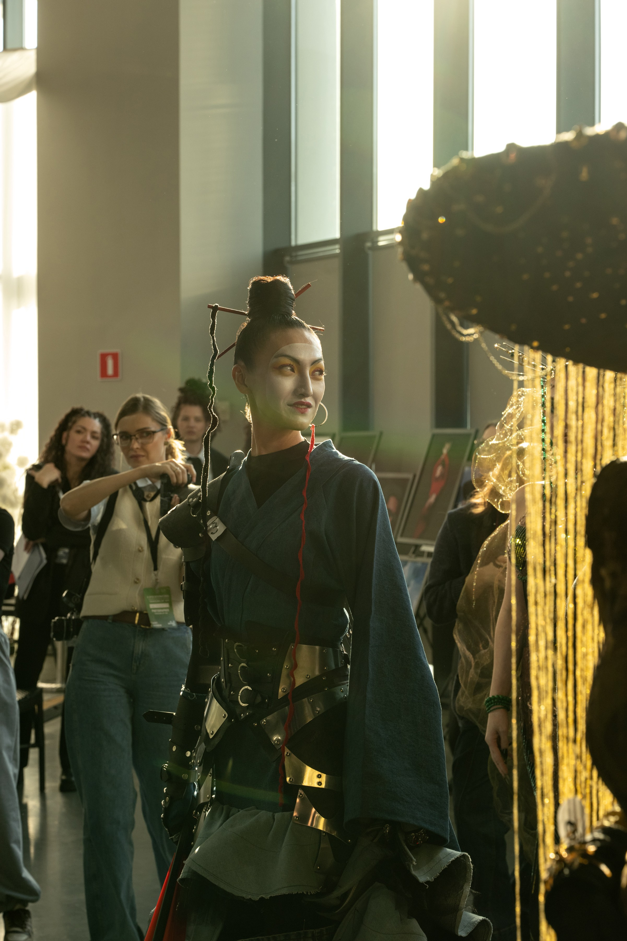 Asian Global Cup 2025 Day3. Сайт Алматинского НЮ АРТ, будуар и фэшн фотографа Дениса Карпенко