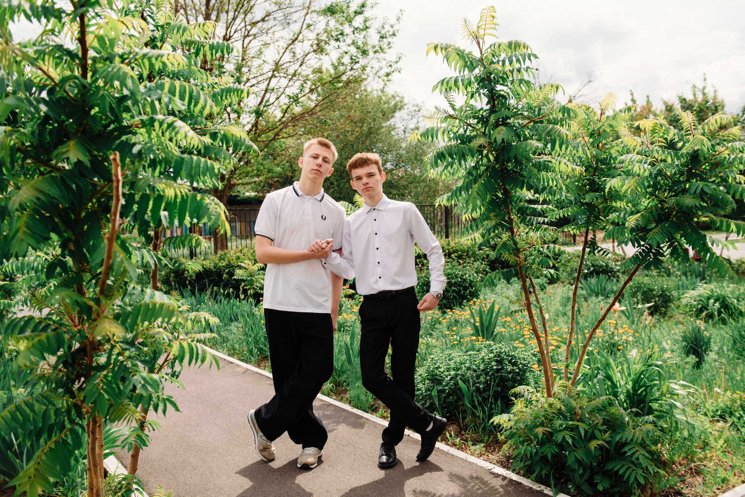 Выпускные школьные альбомы. Свадебный фотограф — фотограф на свадьбу в Воронеже — Свадебное фото