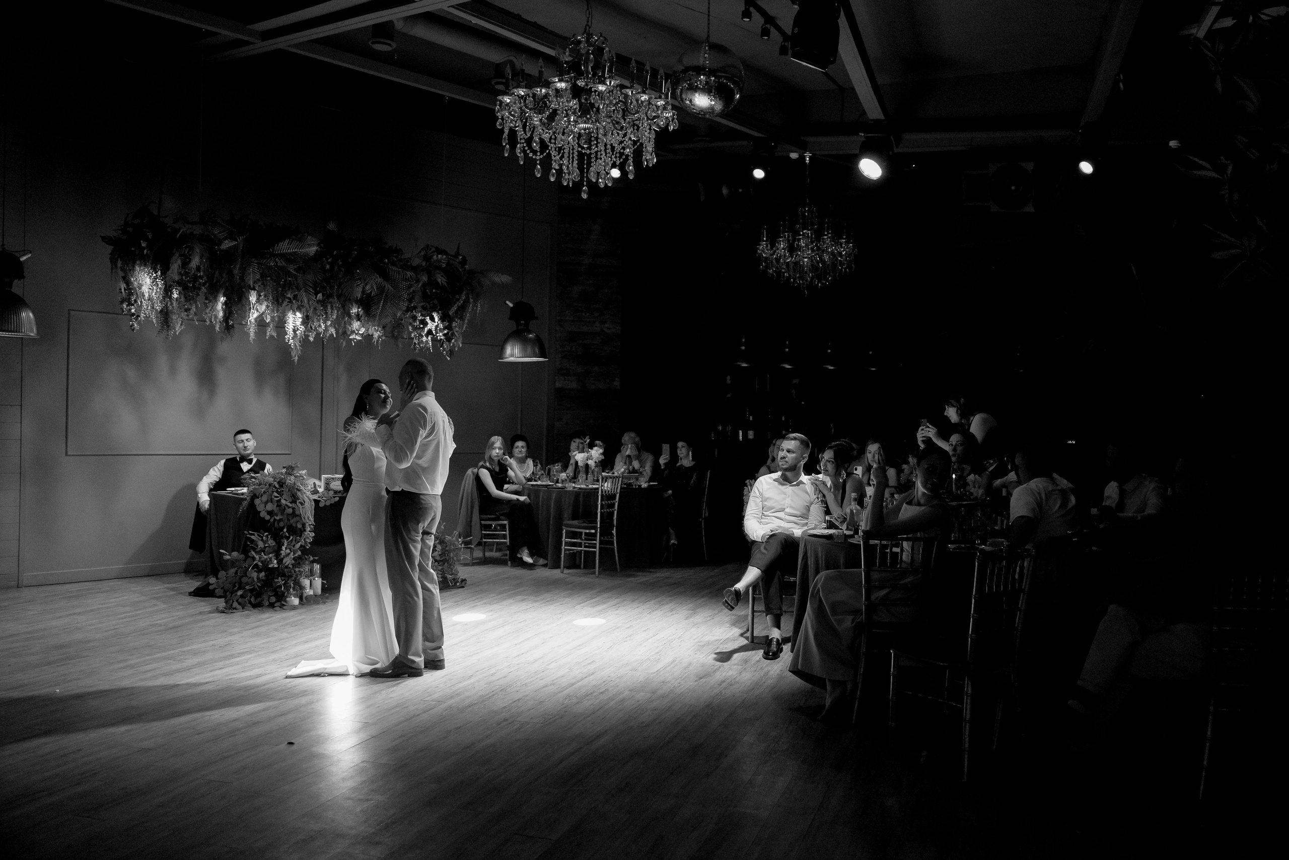 Павел & Алёна. Свадебный фотограф Краснодар и Москва. Анна Еремчук