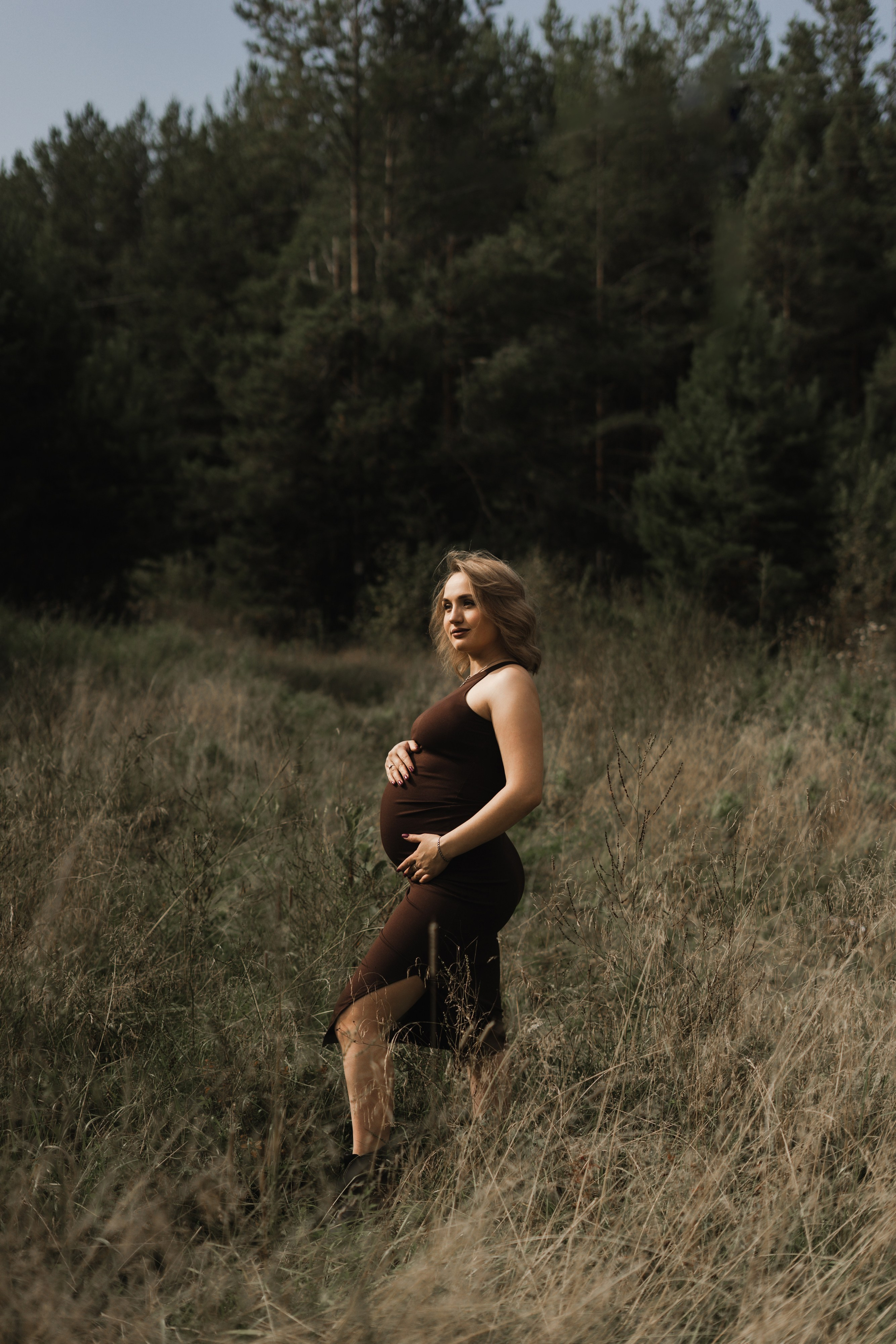 В ОЖИДАНИИ ЧУДА. Ирина Мочалова Фотограф Первоуральск/Екатеринбург