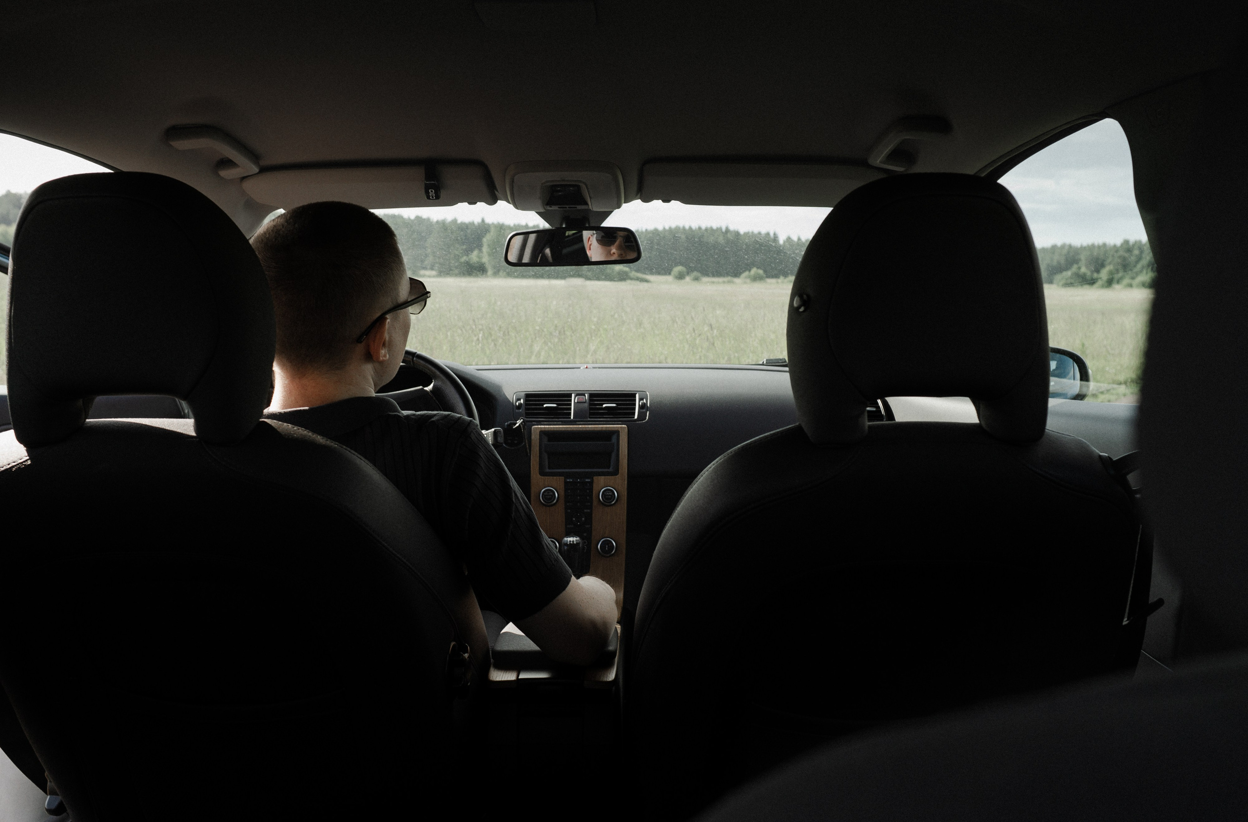 Автомобильная. Ирина Мочалова Фотограф Первоуральск/Екатеринбург