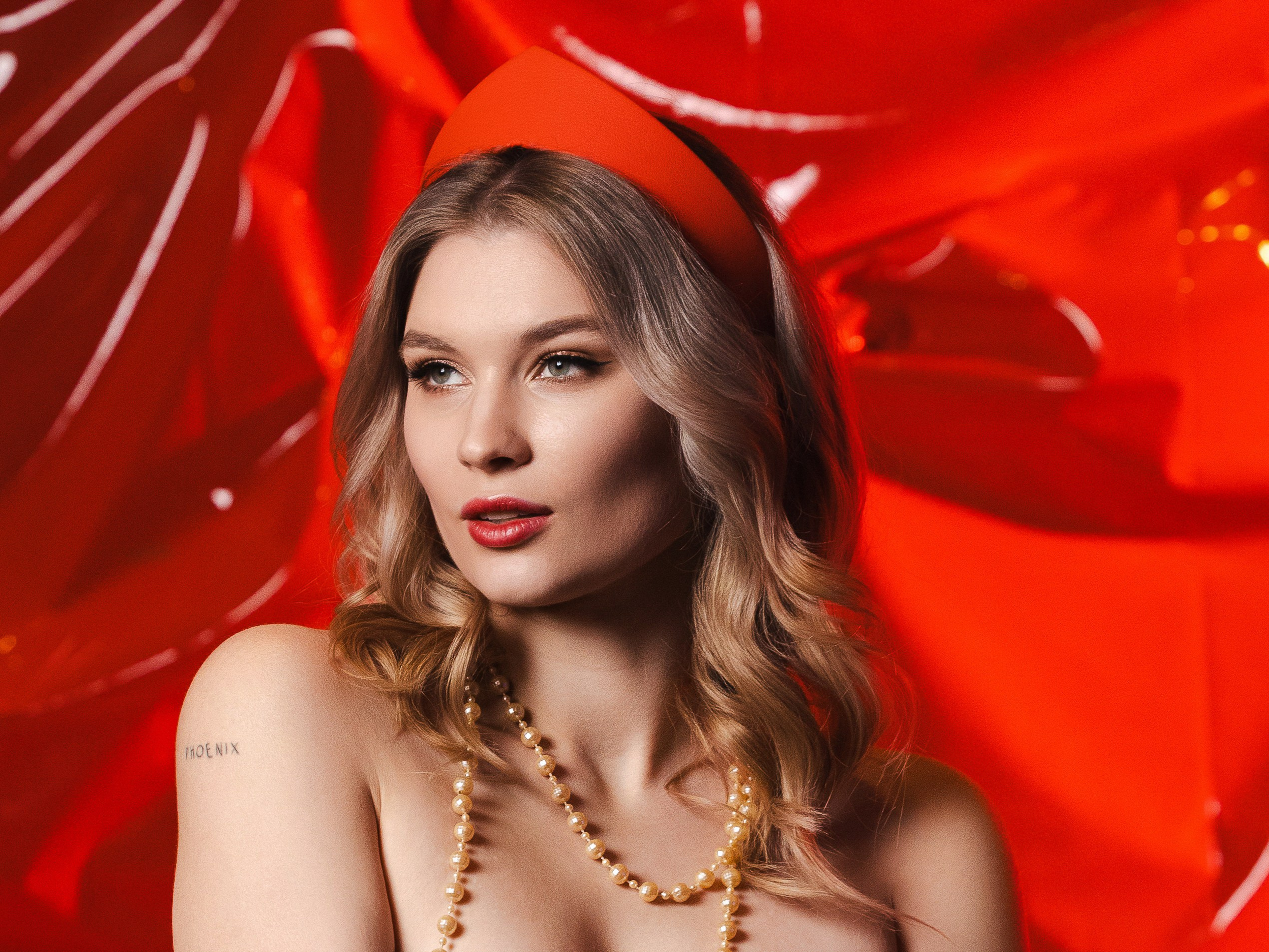 Студийная съемка Екатерины Санкт-Петербург. Сайт Московского фотографа Худорожкова Юрия