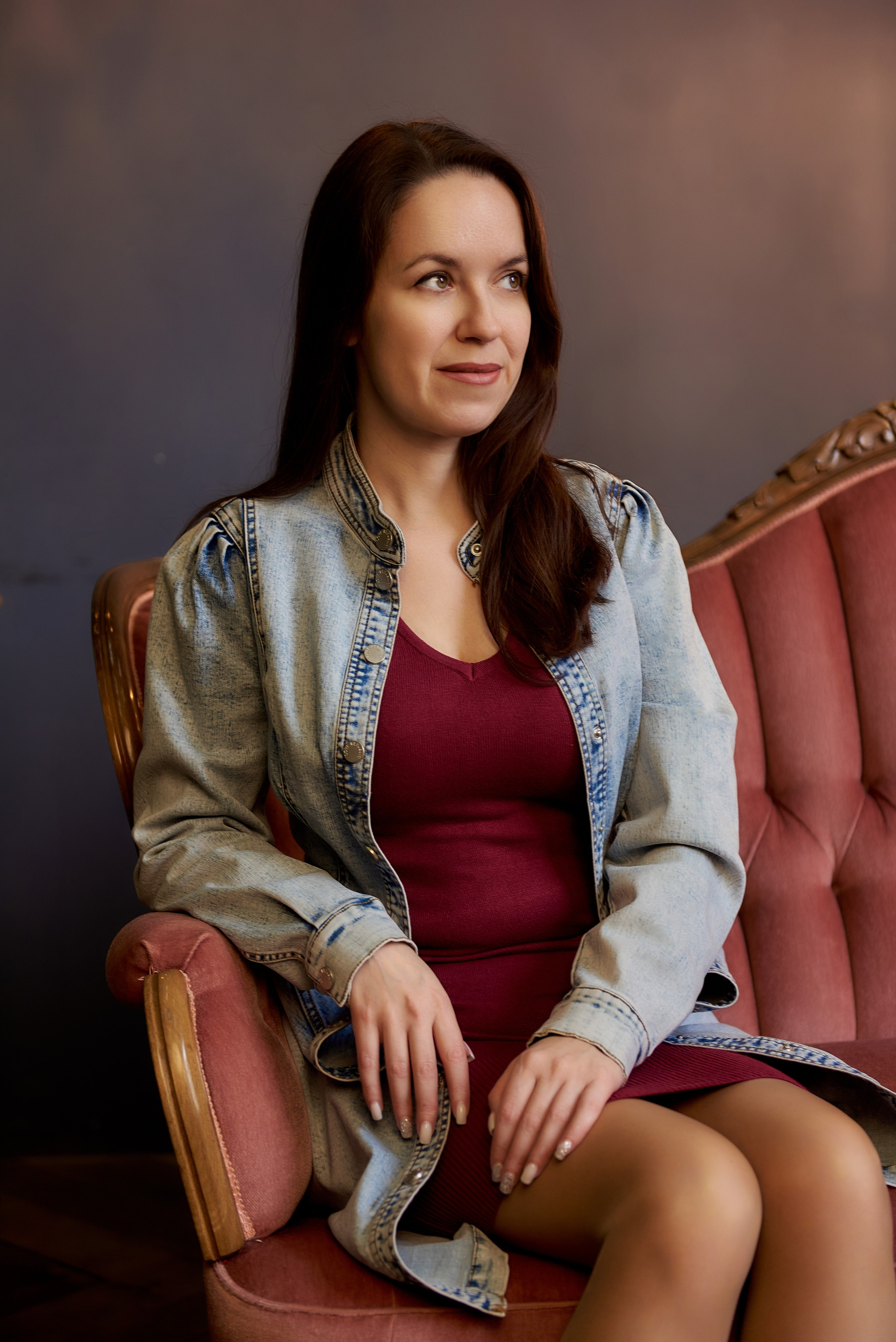 Елена. Андрей Винников фотограф в Нижнем Новгороде