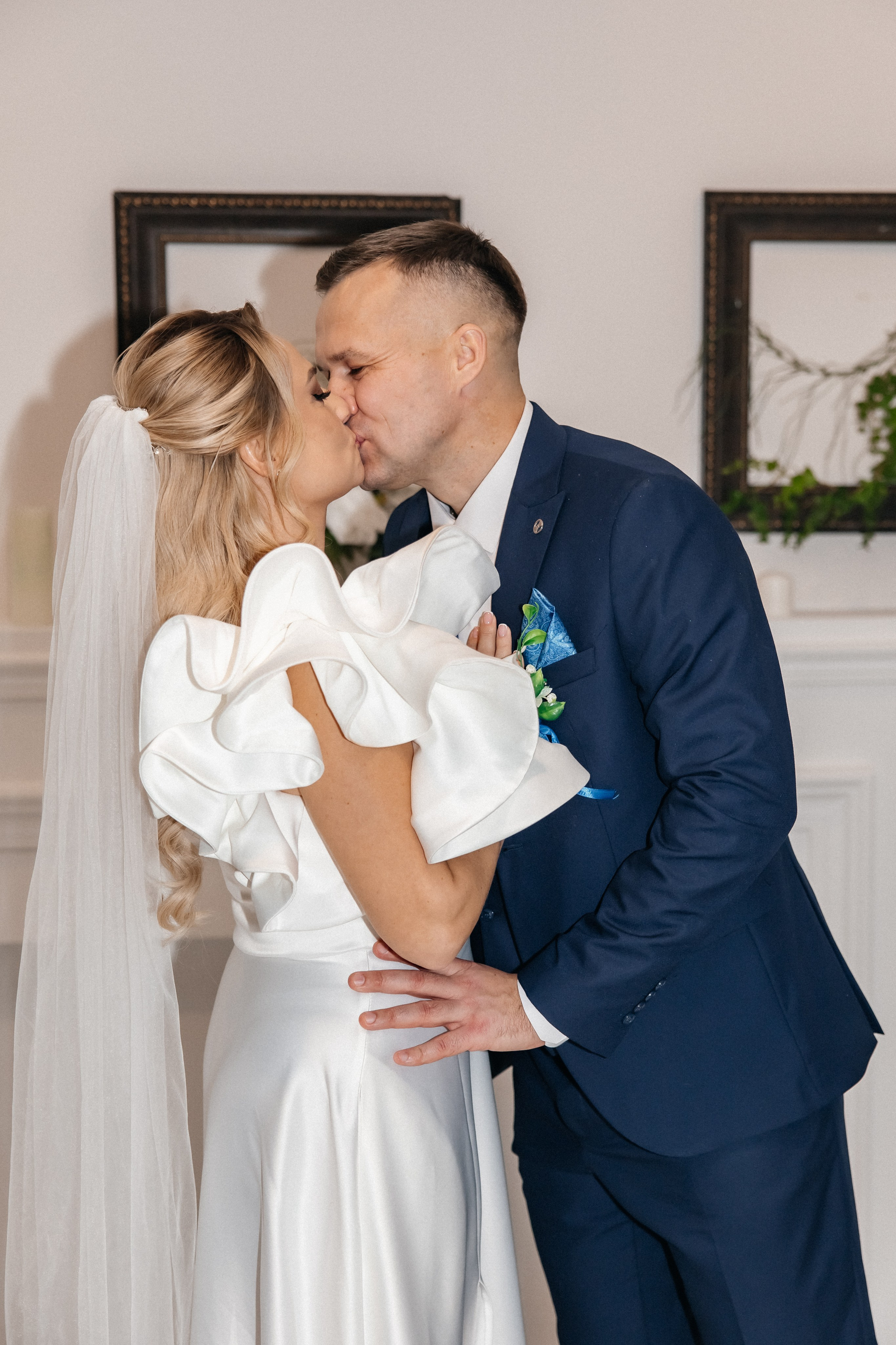 Елена и Алексей. Светлана Ванцлав — фотограф Минск, Беларусь