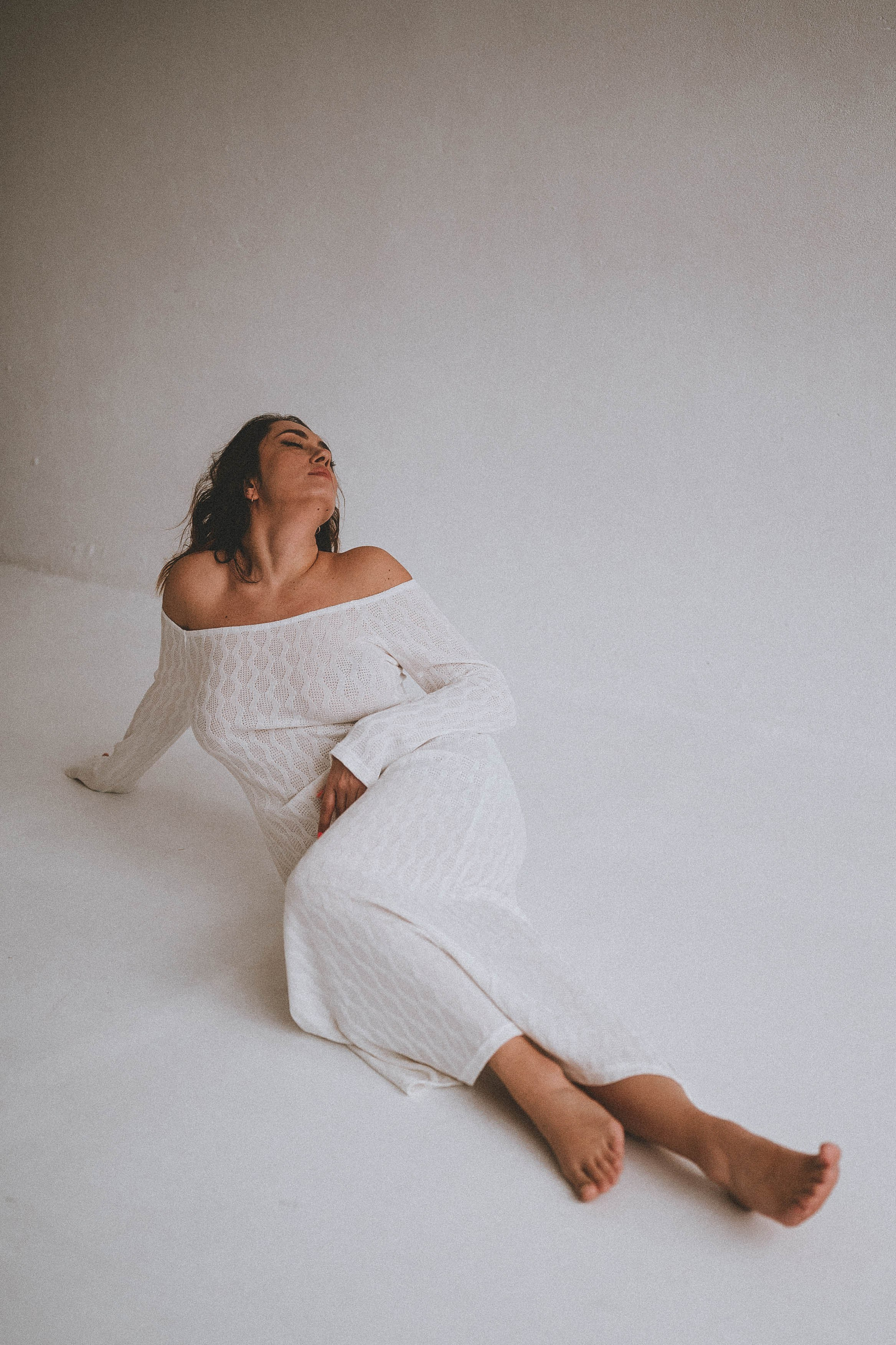 Маша в Воздухе. Фотограф Кристина Пархоменко