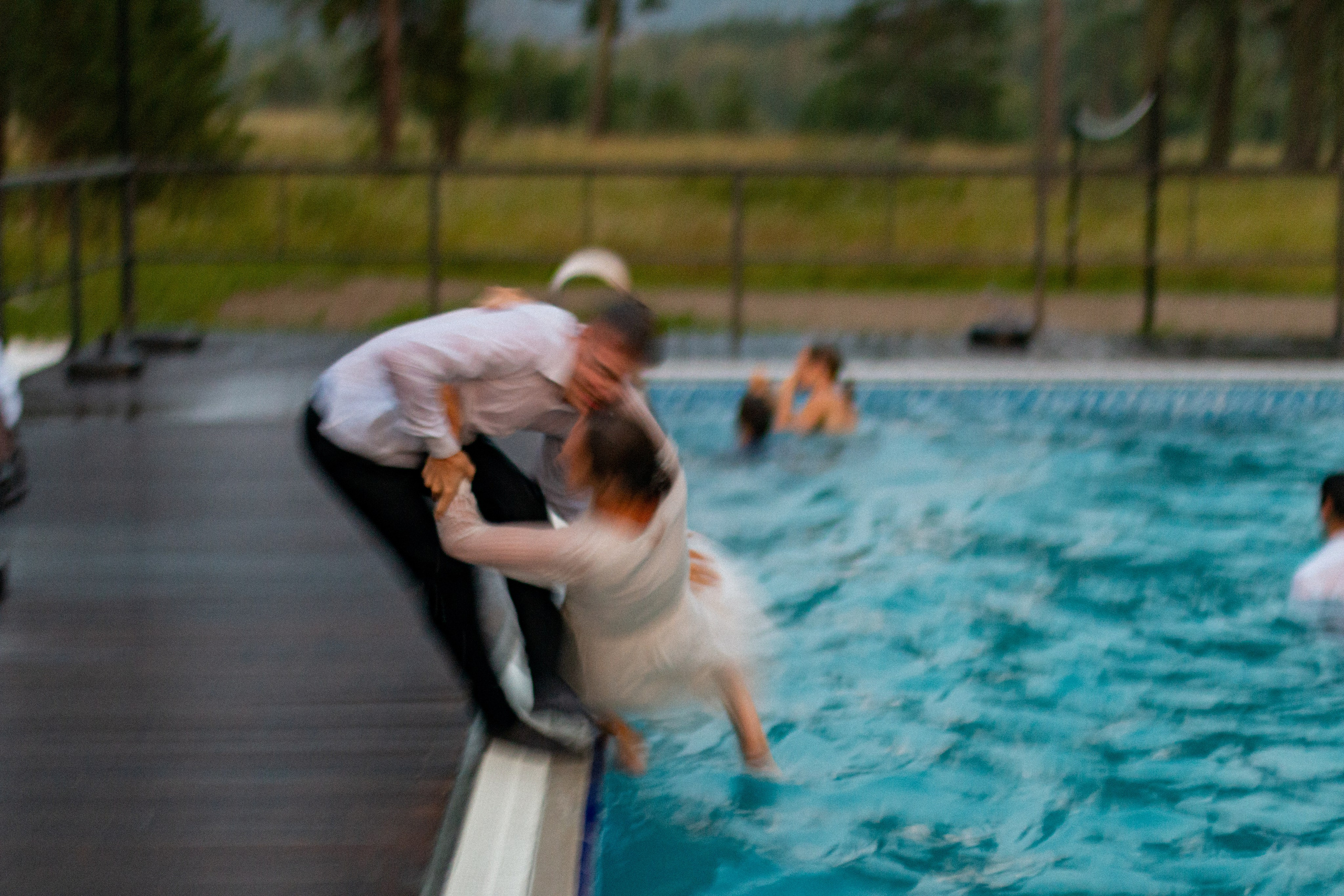 Настя и Тимофей, свадьба. Фотограф в Сочи