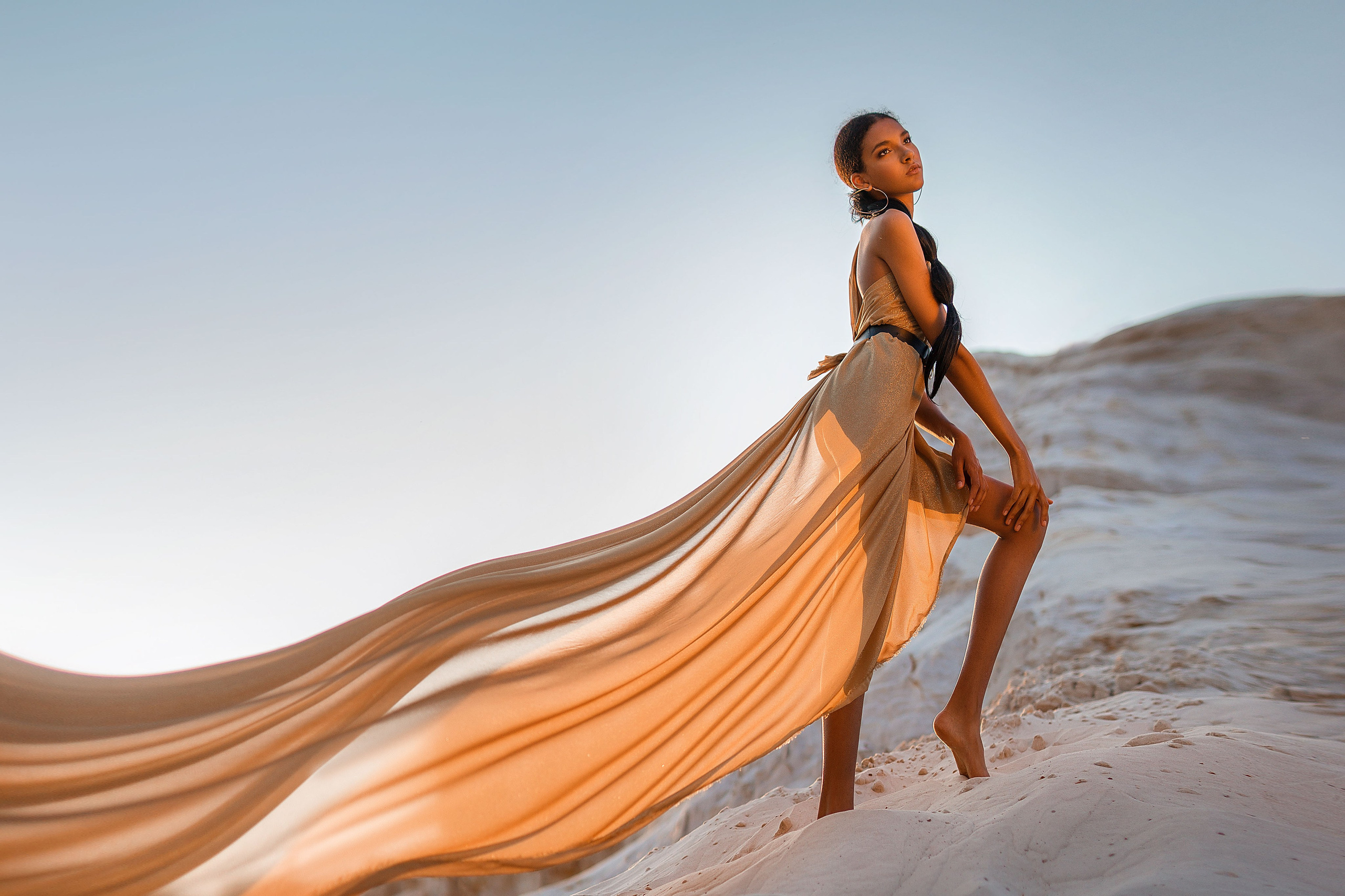 Творческие. Твой фотограф в Москве