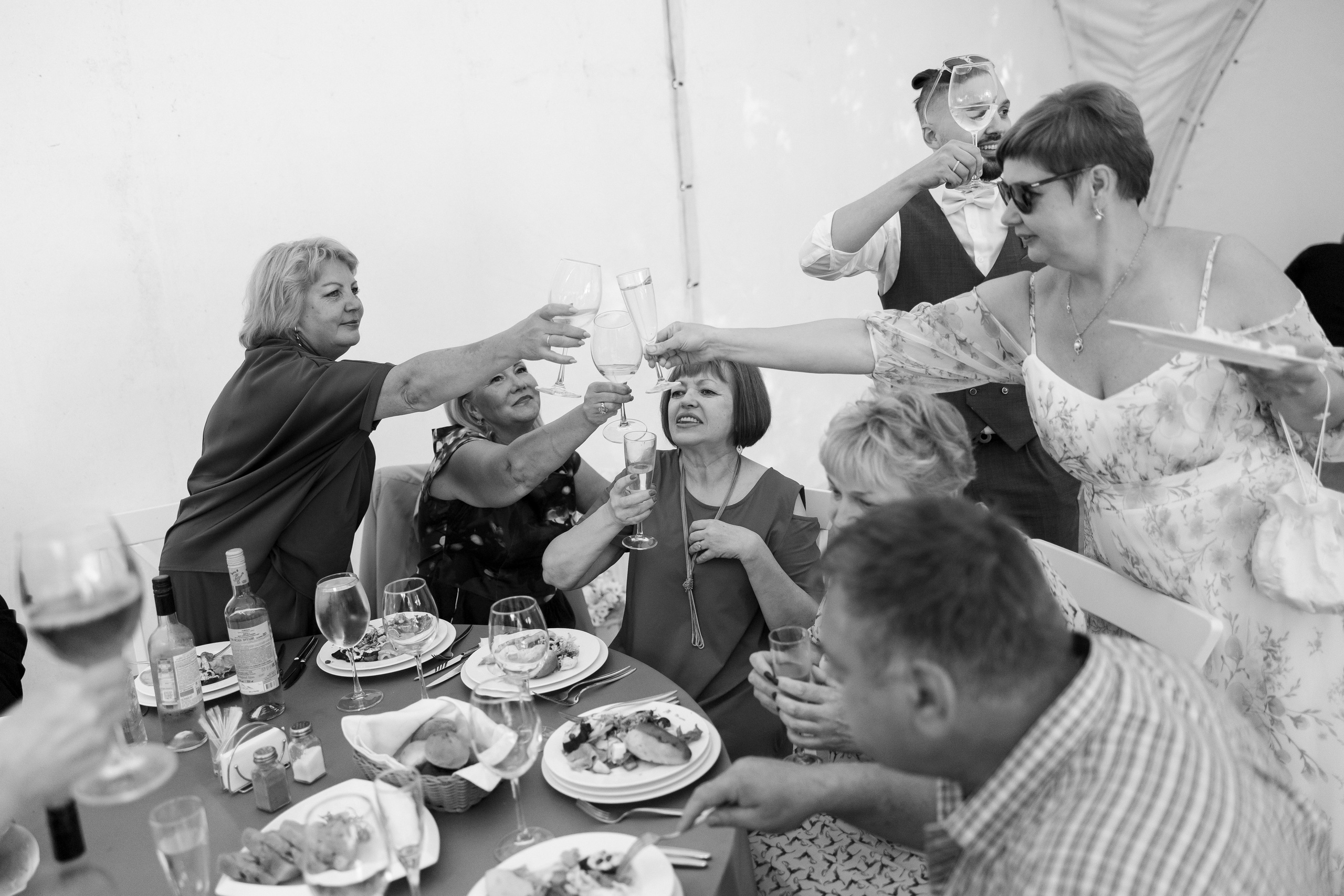 10.08.2023 Дмитрий и Виктория. Фотограф в Красноярске