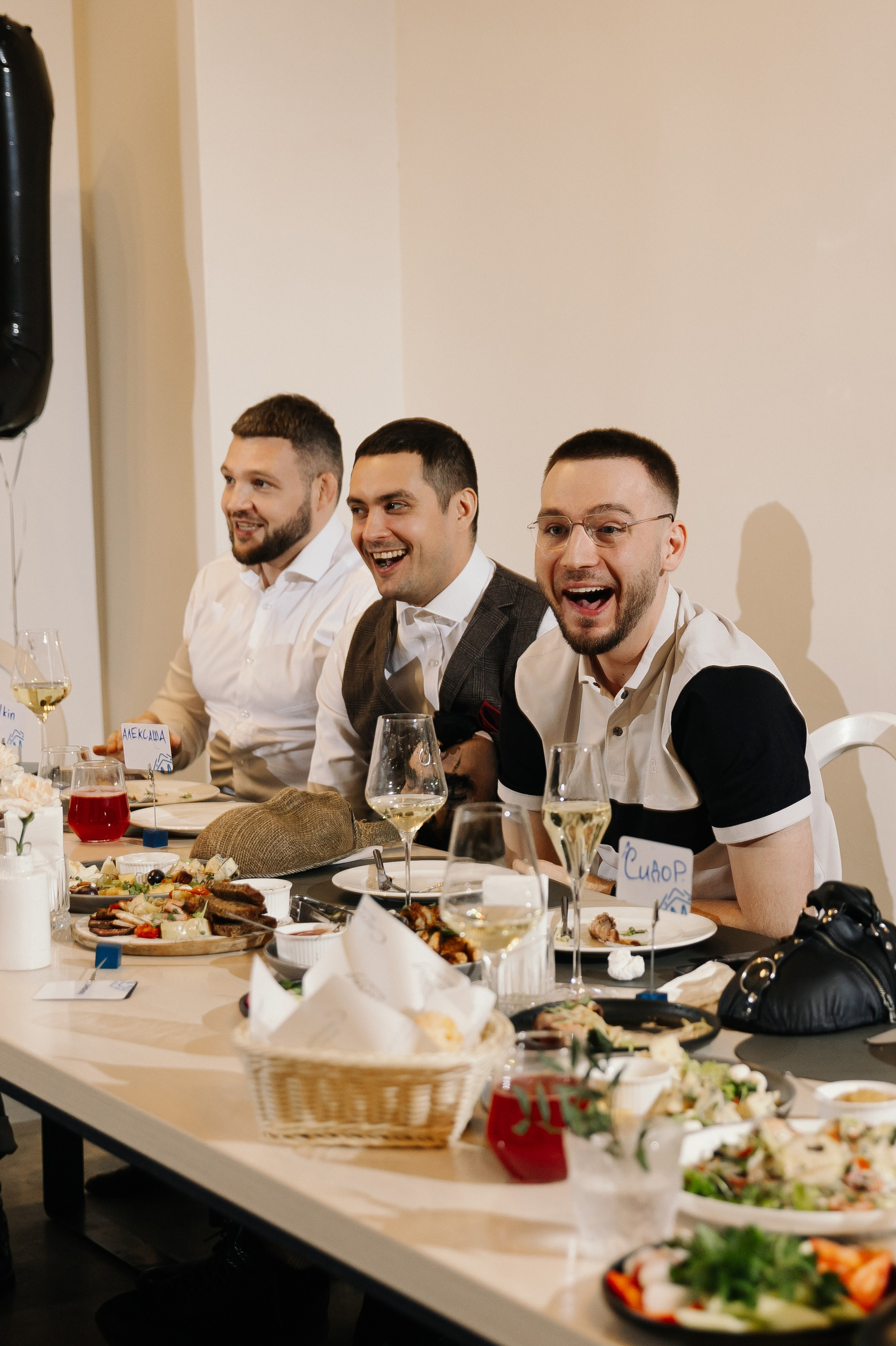 ЮБИЛЕЙ. Фотограф в Красноярске