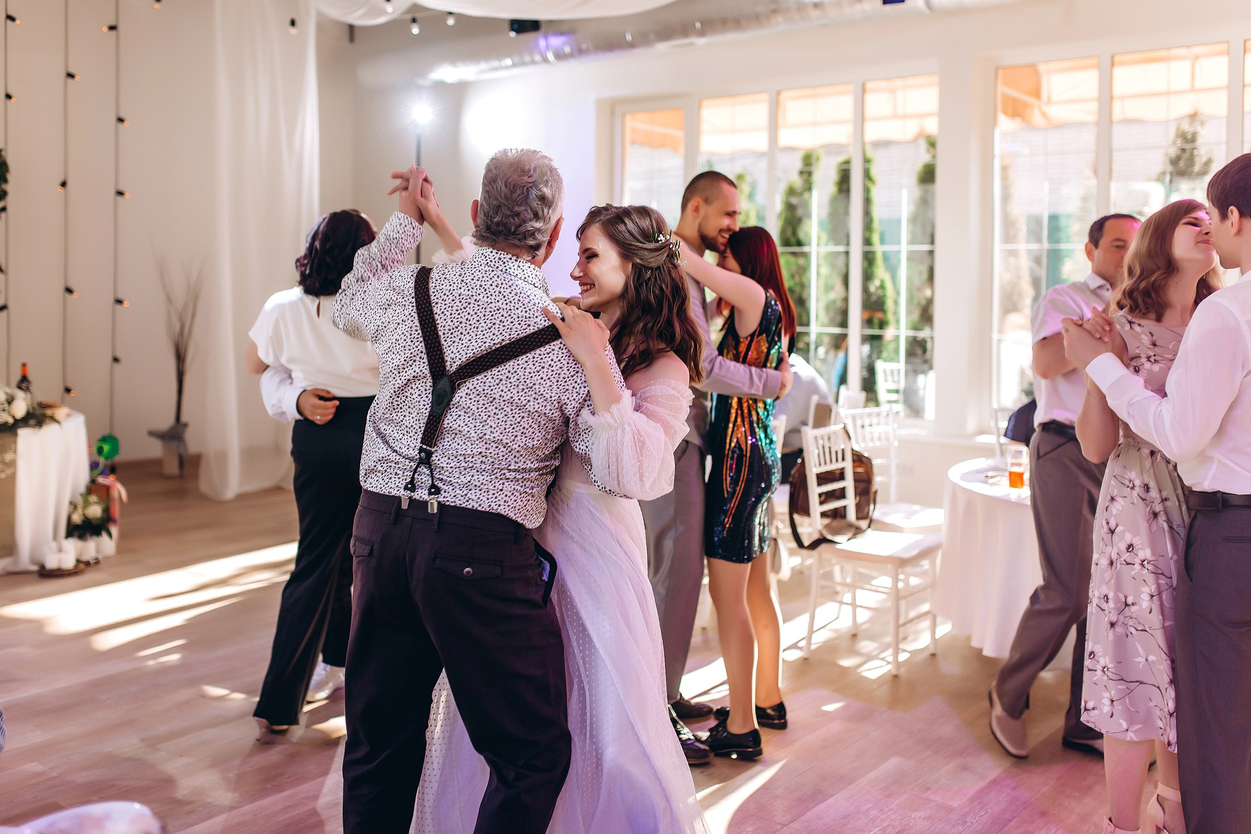 Свадьба в Милаве. Фотограф Марина Пантелеева