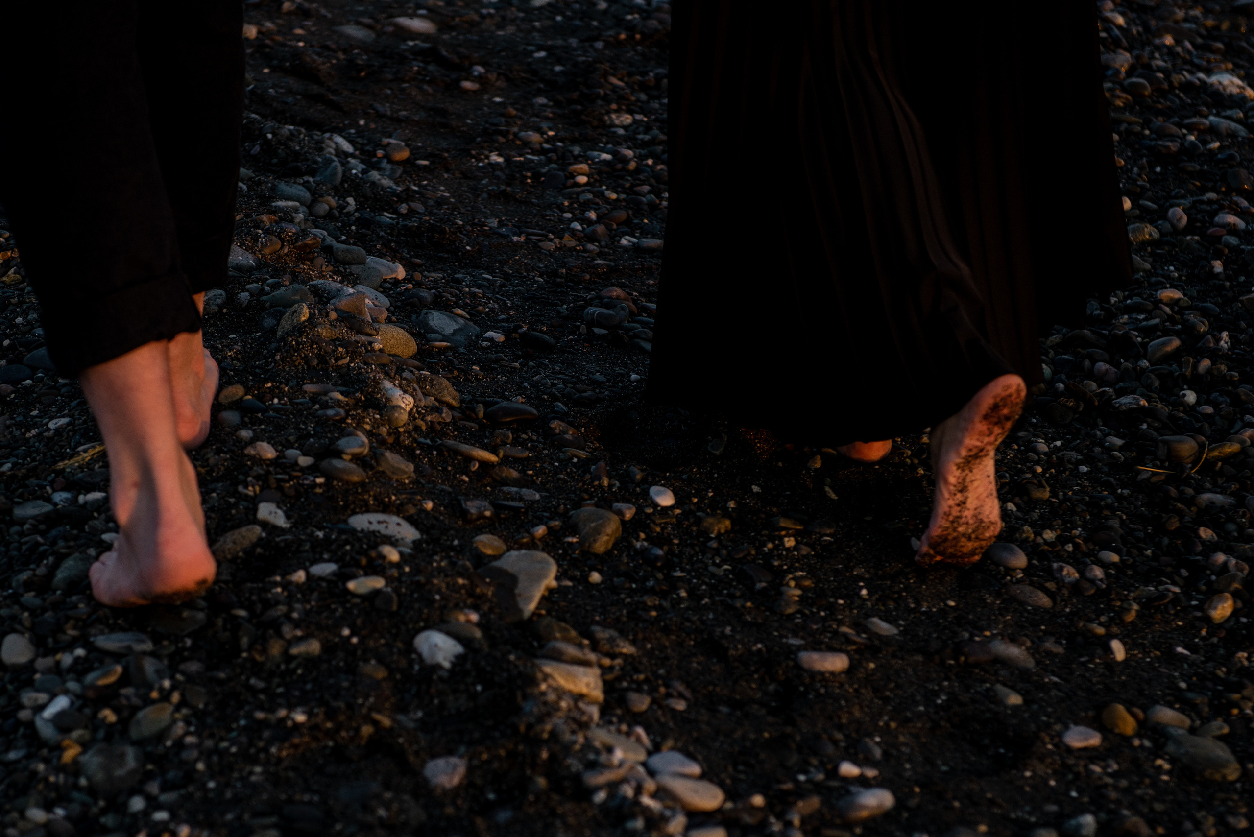 Морская история. Фотограф Ирина Ликсунова