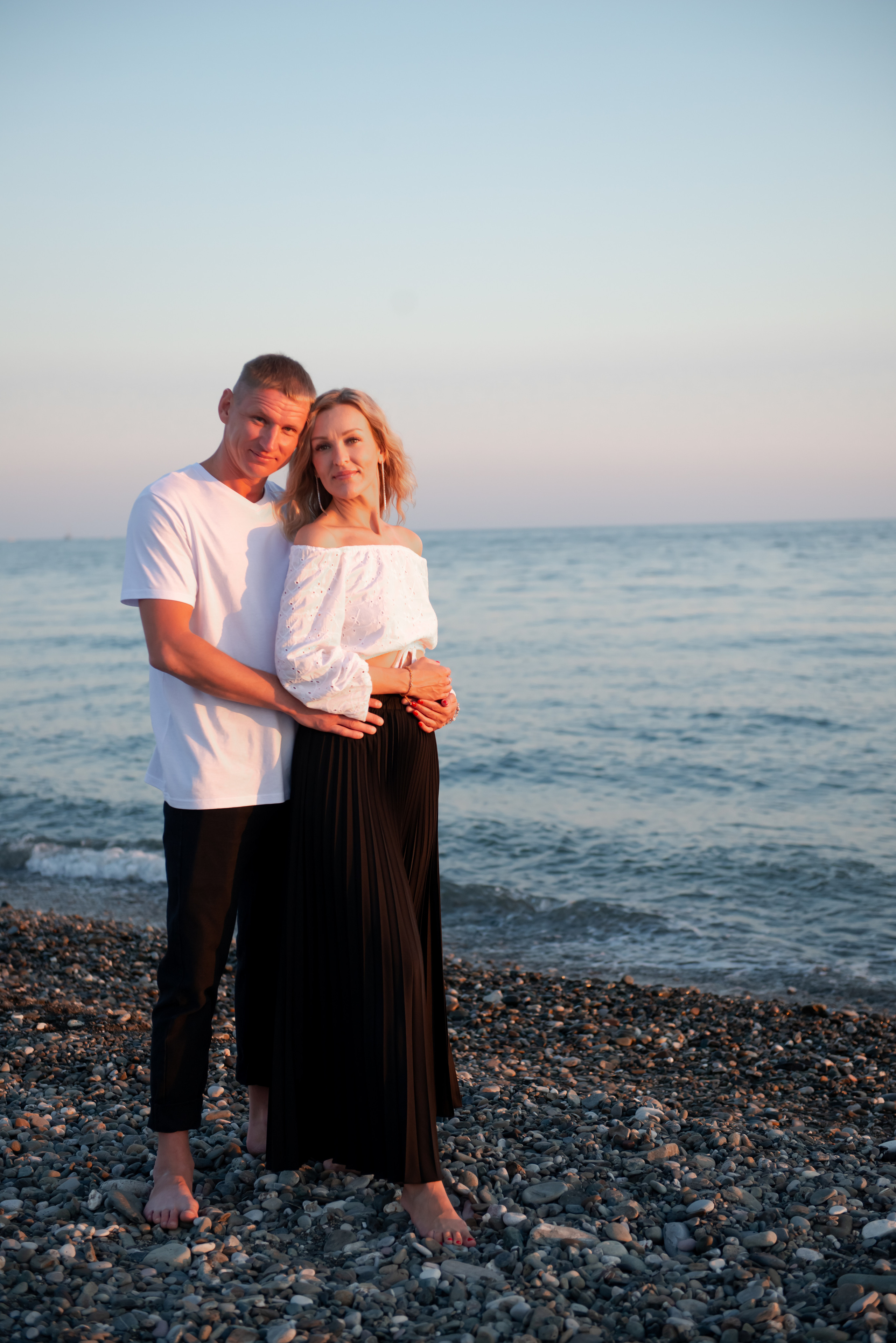 Морская история. Фотограф Ирина Ликсунова