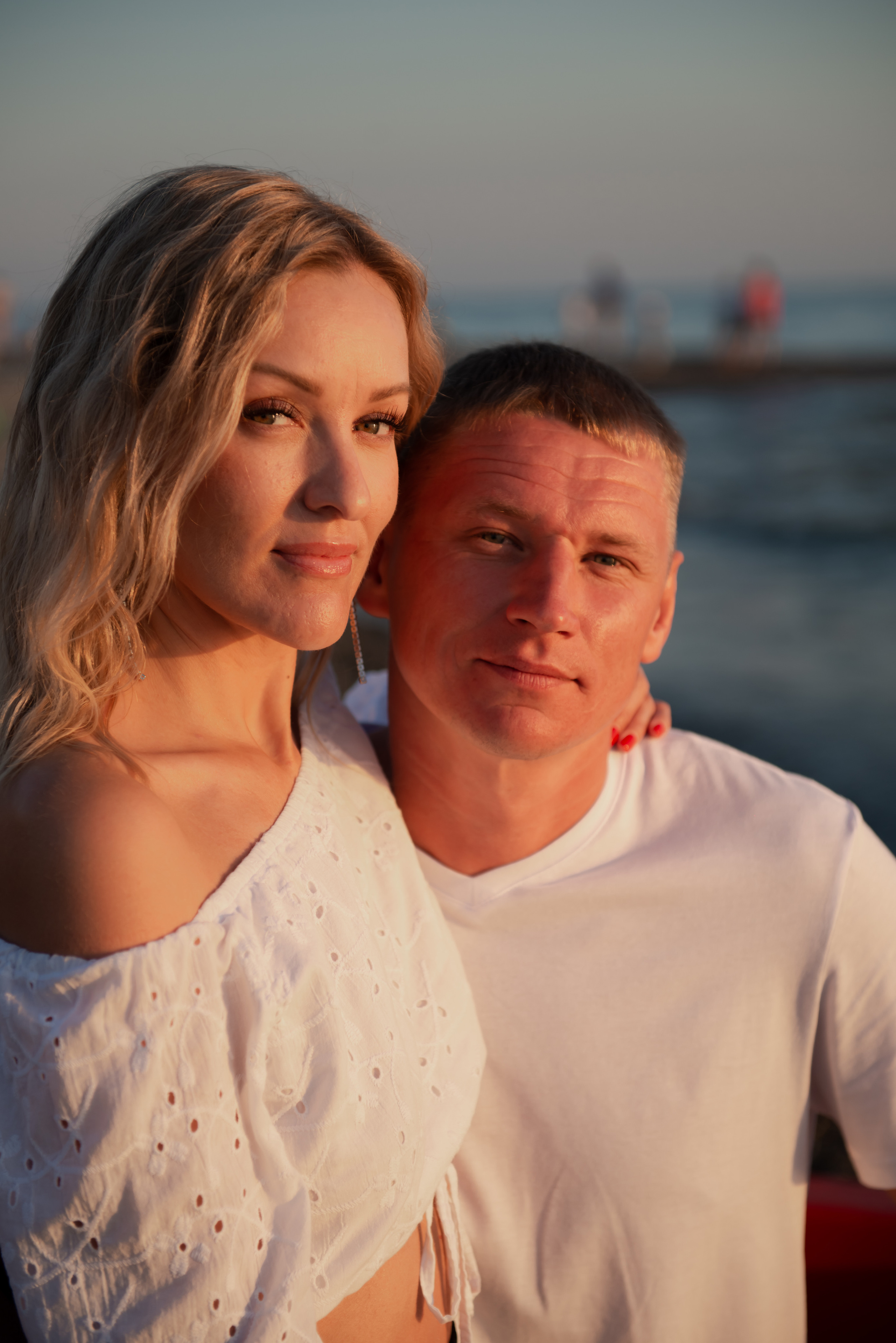 Морская история. Фотограф Ирина Ликсунова