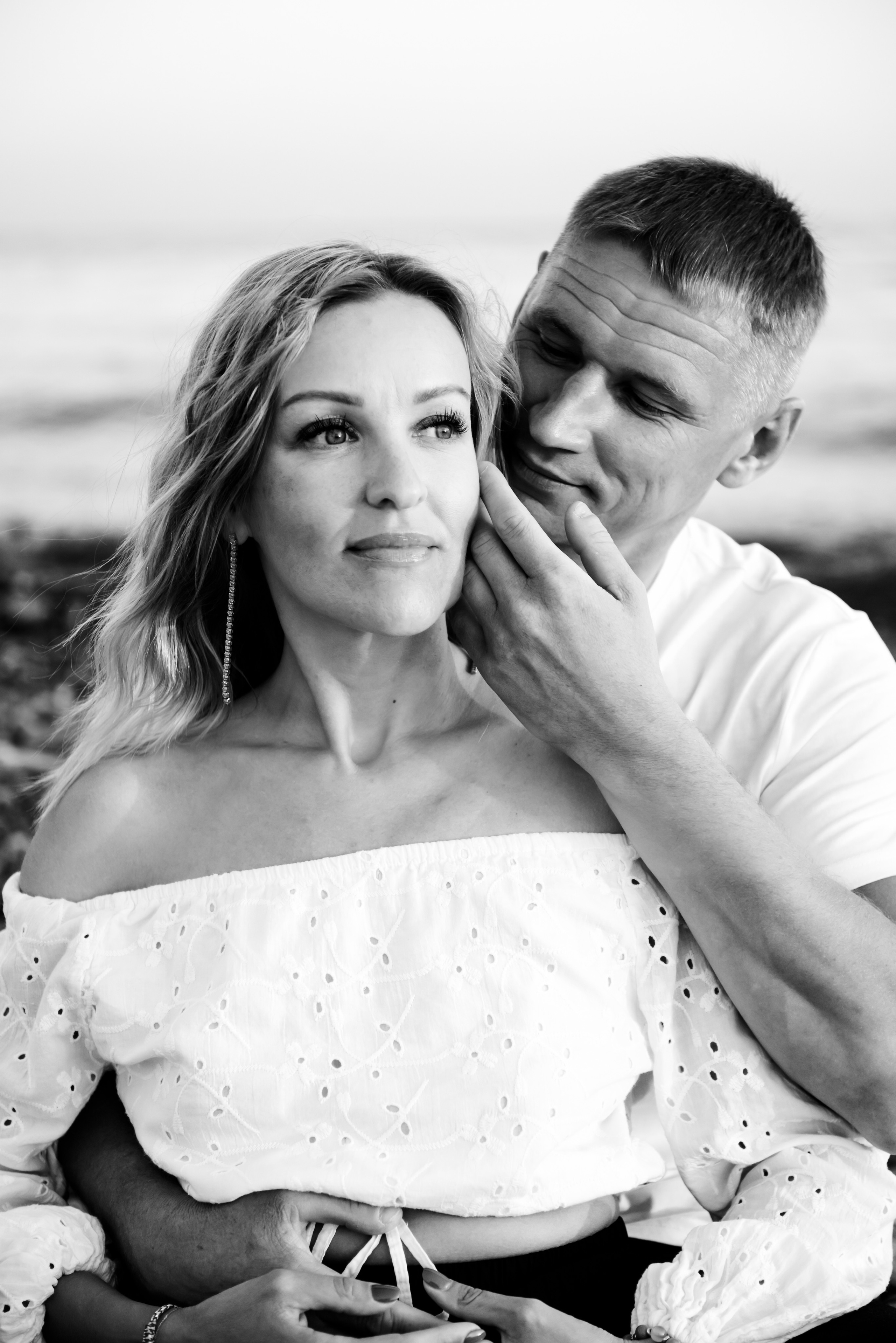 Морская история. Фотограф Ирина Ликсунова