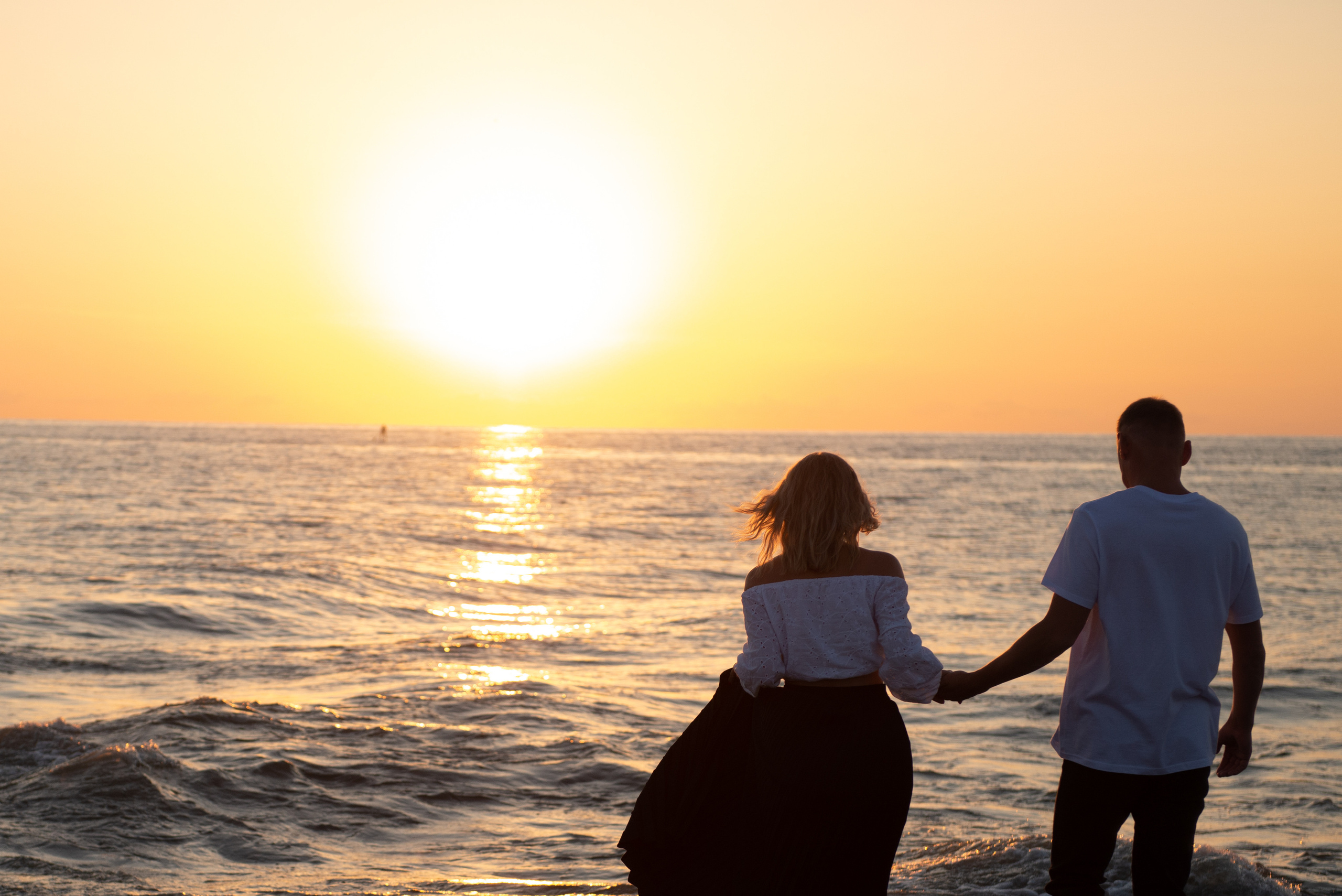 Морская история. Фотограф Ирина Ликсунова