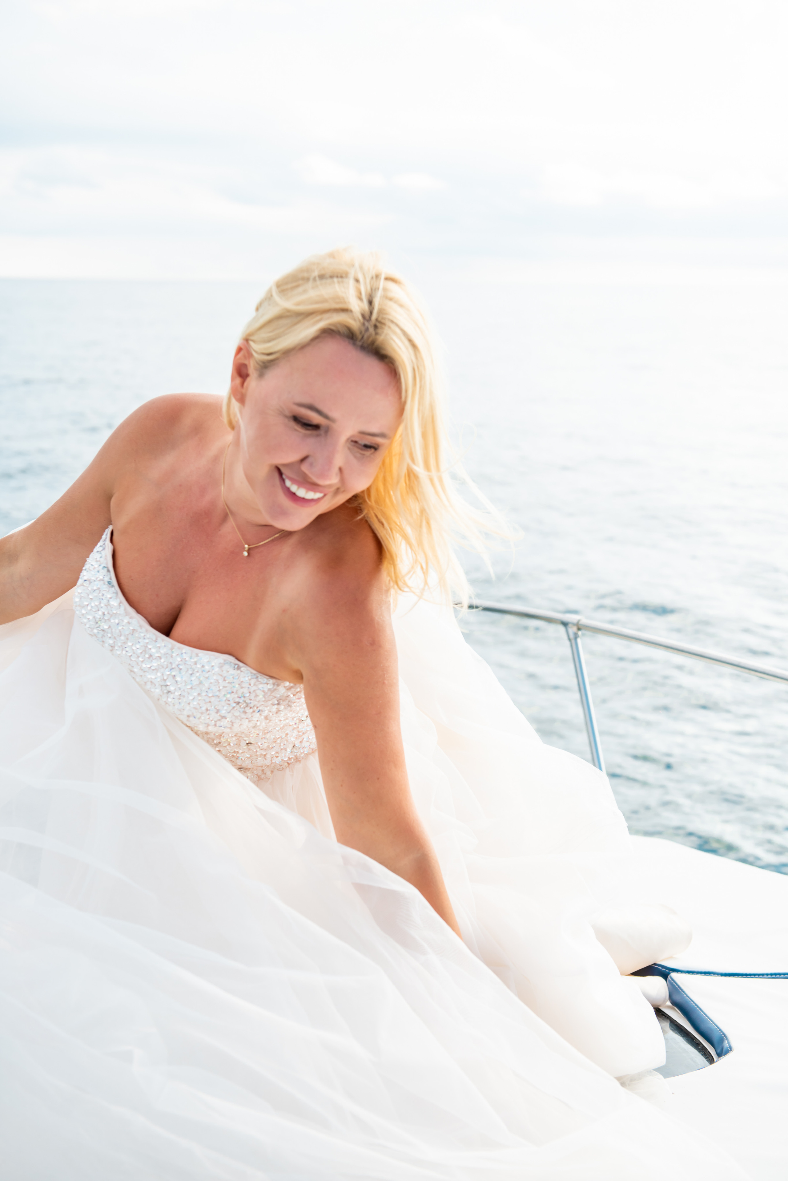 Свадьба на яхте! 25 годовщина!. Фотограф Ирина Ликсунова