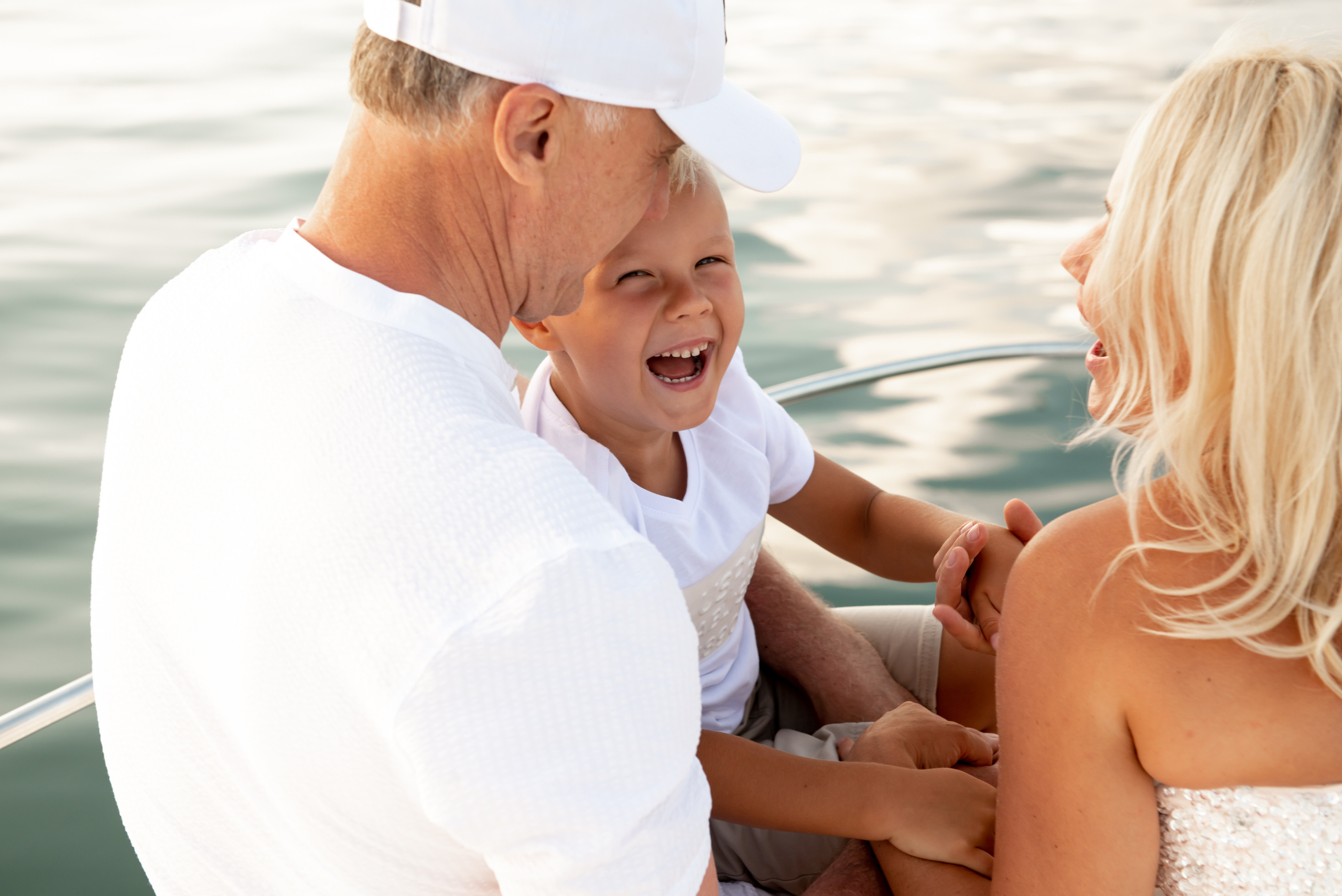 Свадьба на яхте! 25 годовщина!. Фотограф Ирина Ликсунова