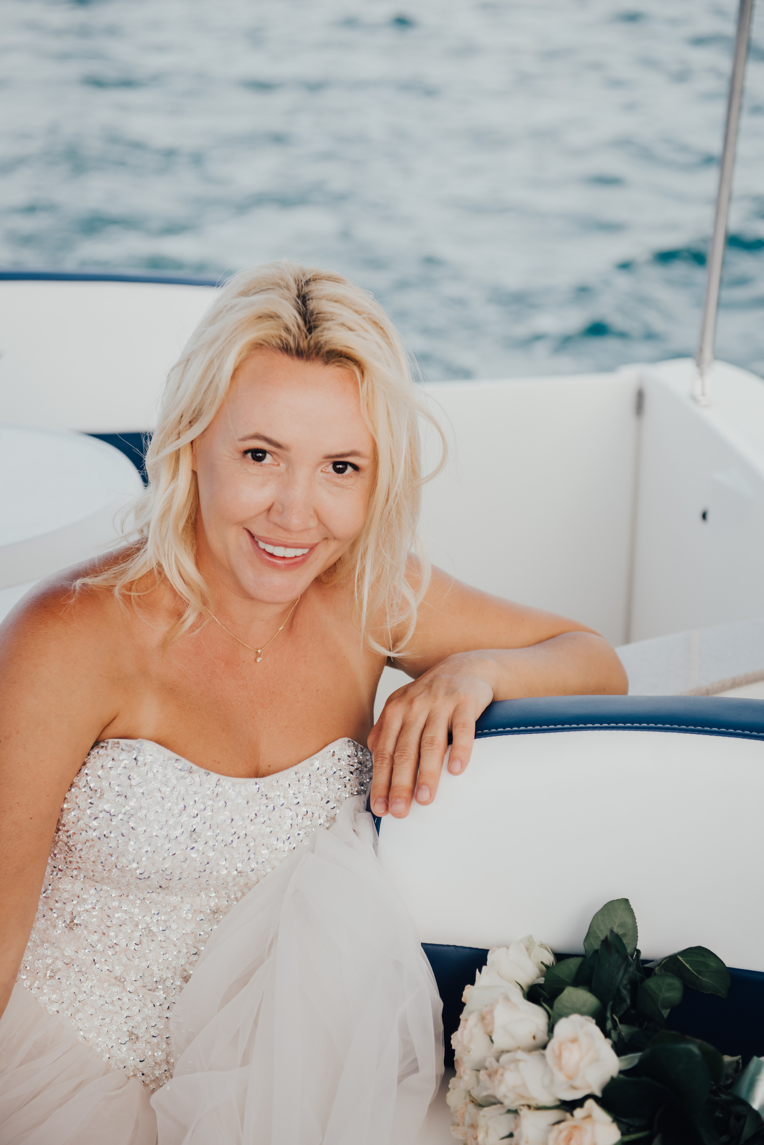 Свадьба на яхте! 25 годовщина!. Фотограф Ирина Ликсунова