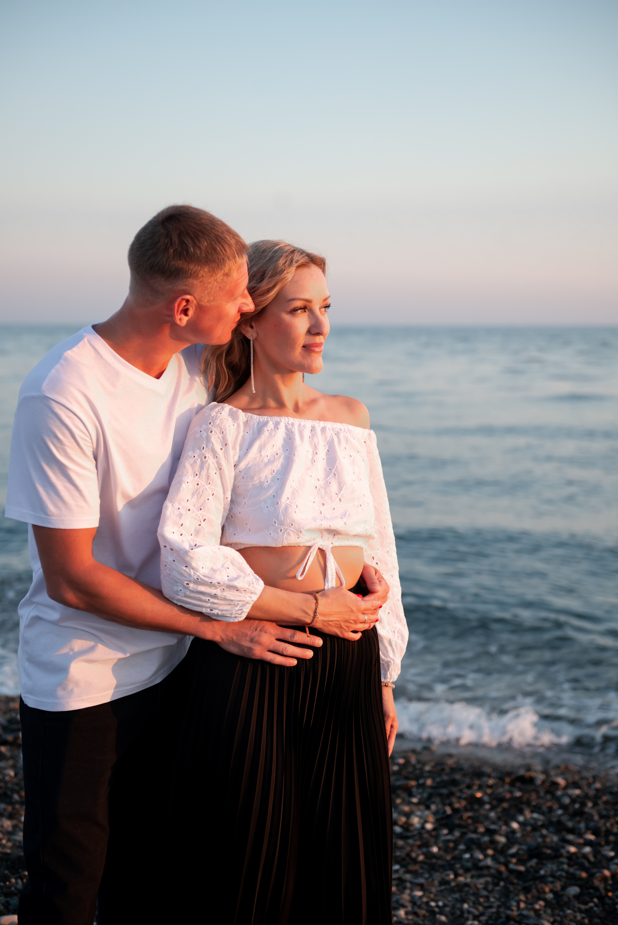 Морская история. Фотограф Ирина Ликсунова