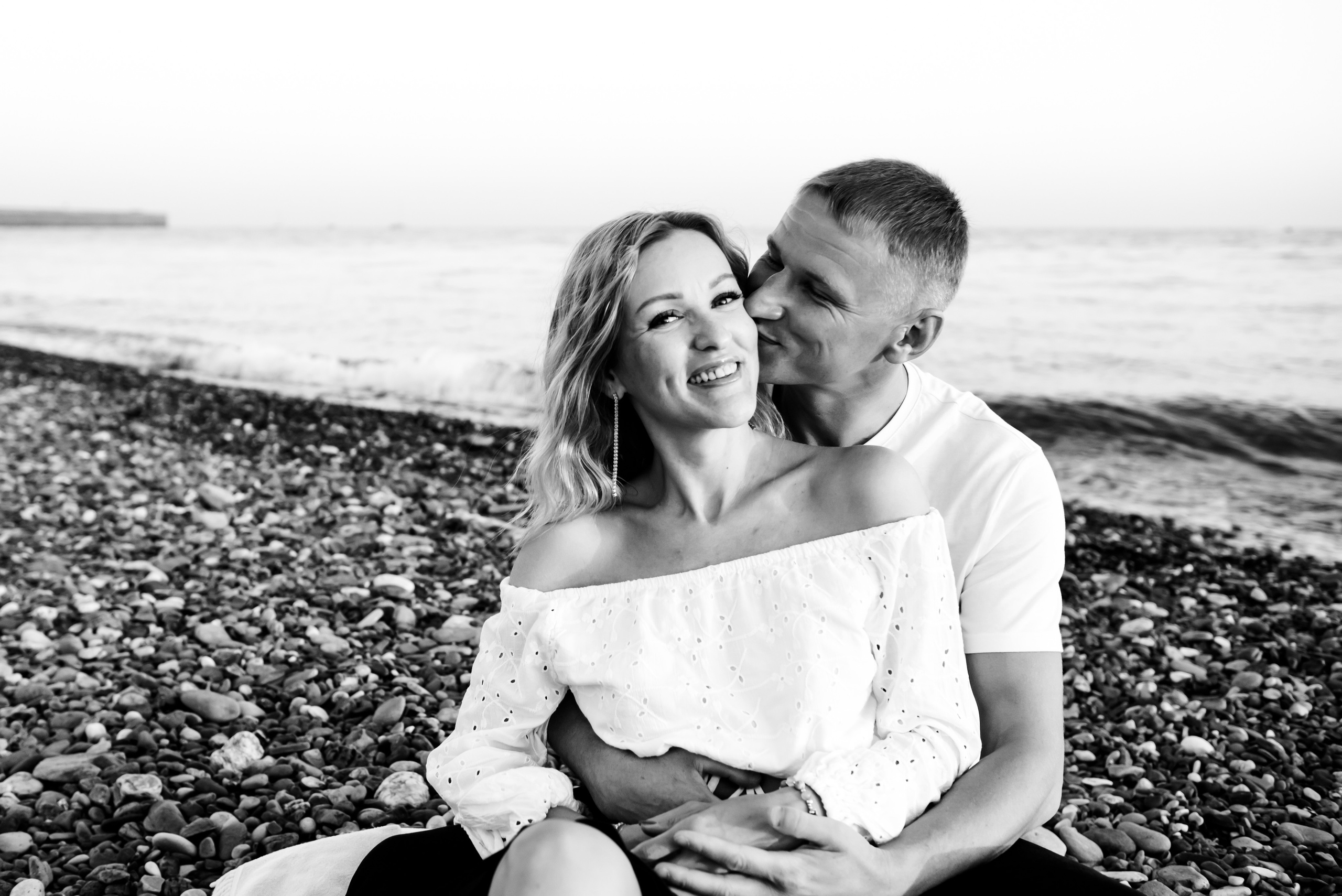 Морская история. Фотограф Ирина Ликсунова