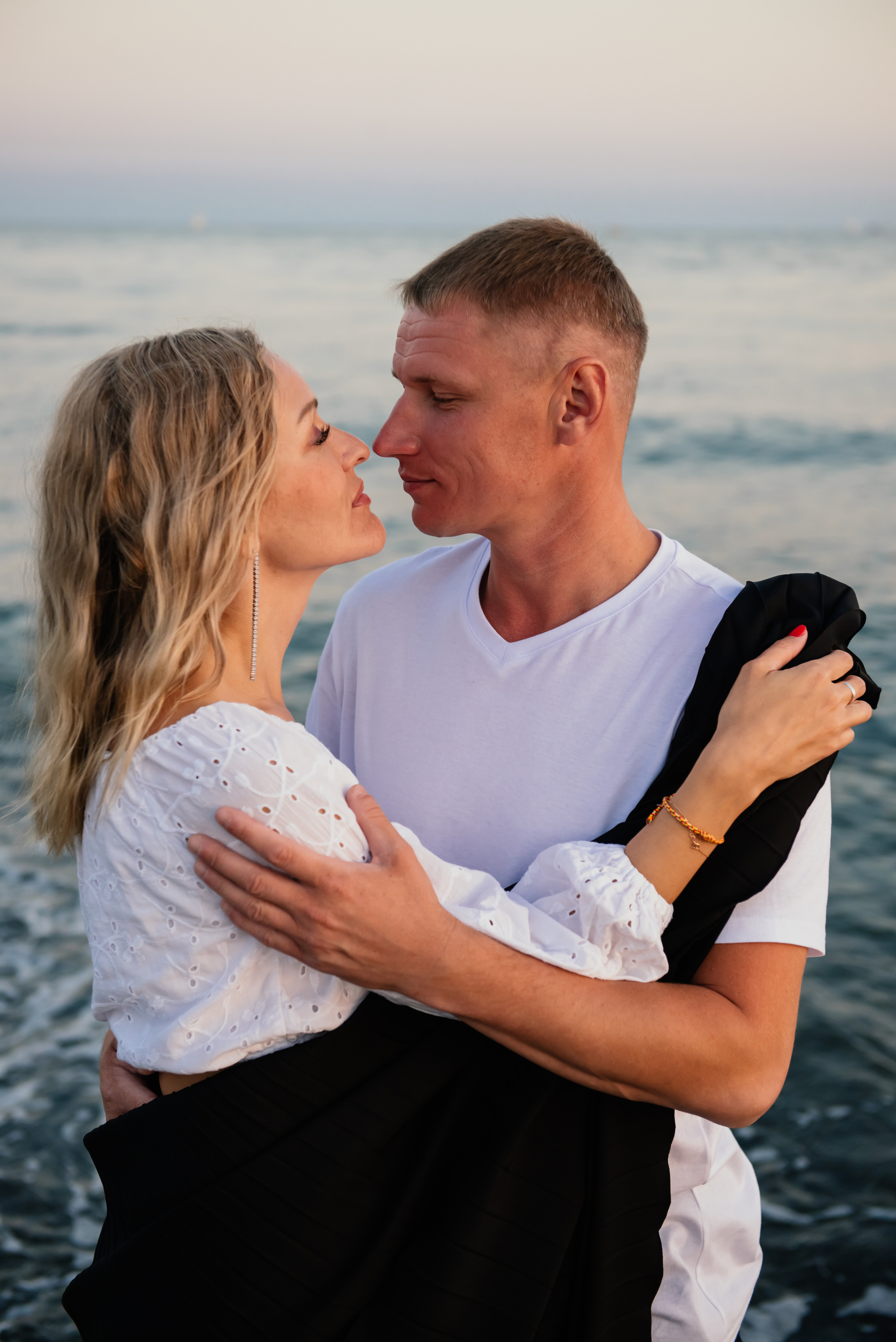 Морская история. Фотограф Ирина Ликсунова