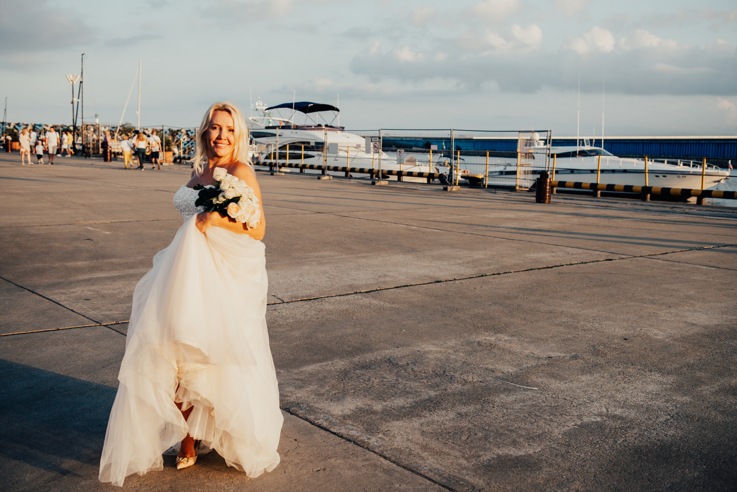 Свадьба на яхте! 25 годовщина!. Фотограф Ирина Ликсунова