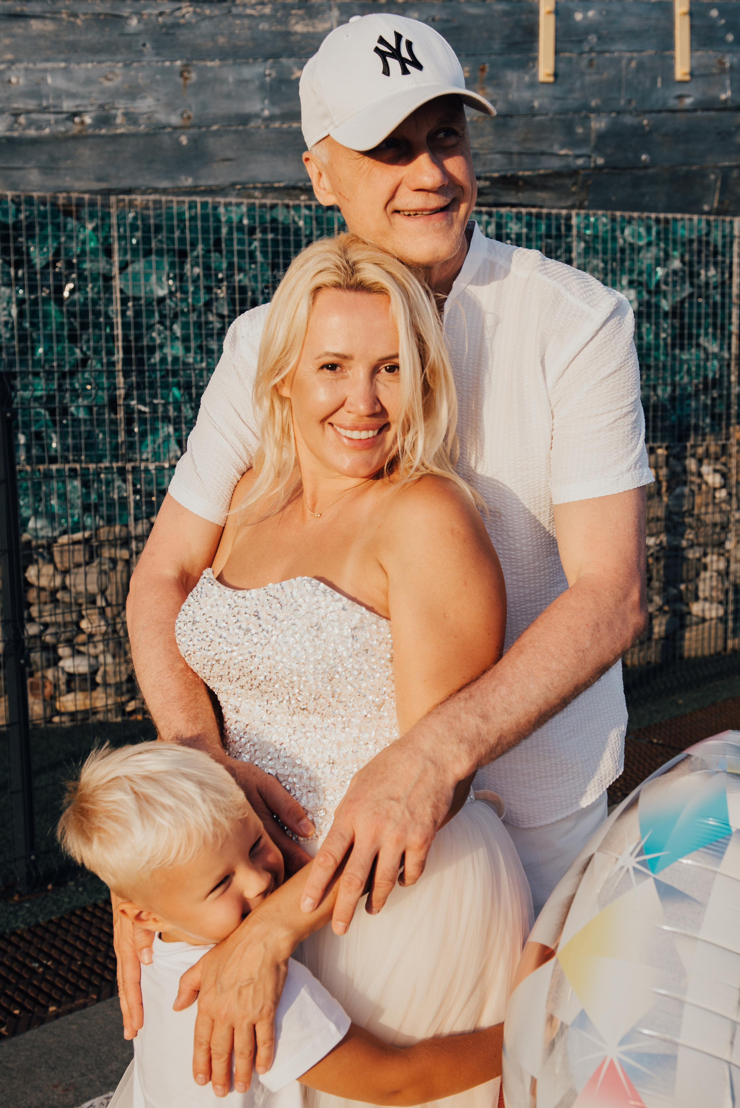 Свадьба на яхте! 25 годовщина!. Фотограф Ирина Ликсунова