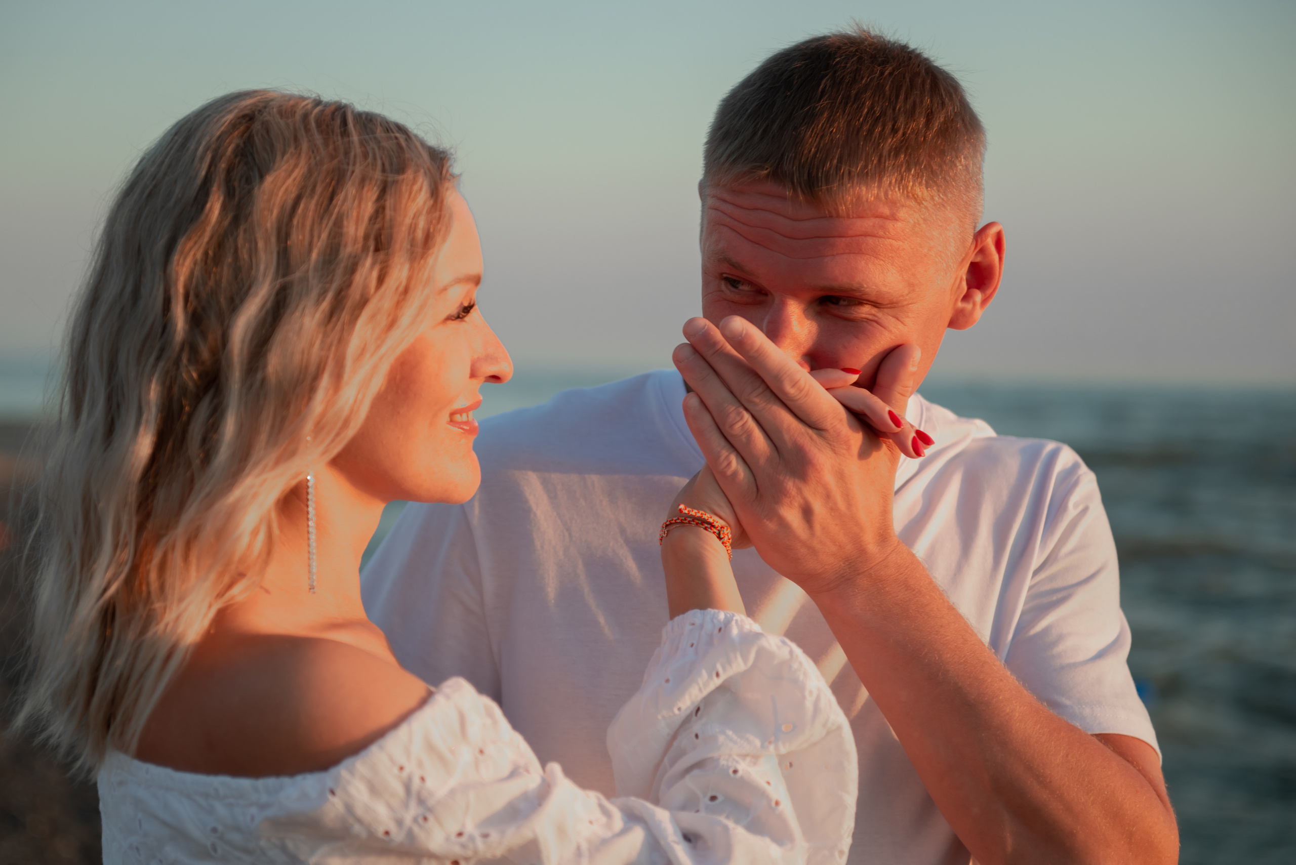 Морская история. Фотограф Ирина Ликсунова