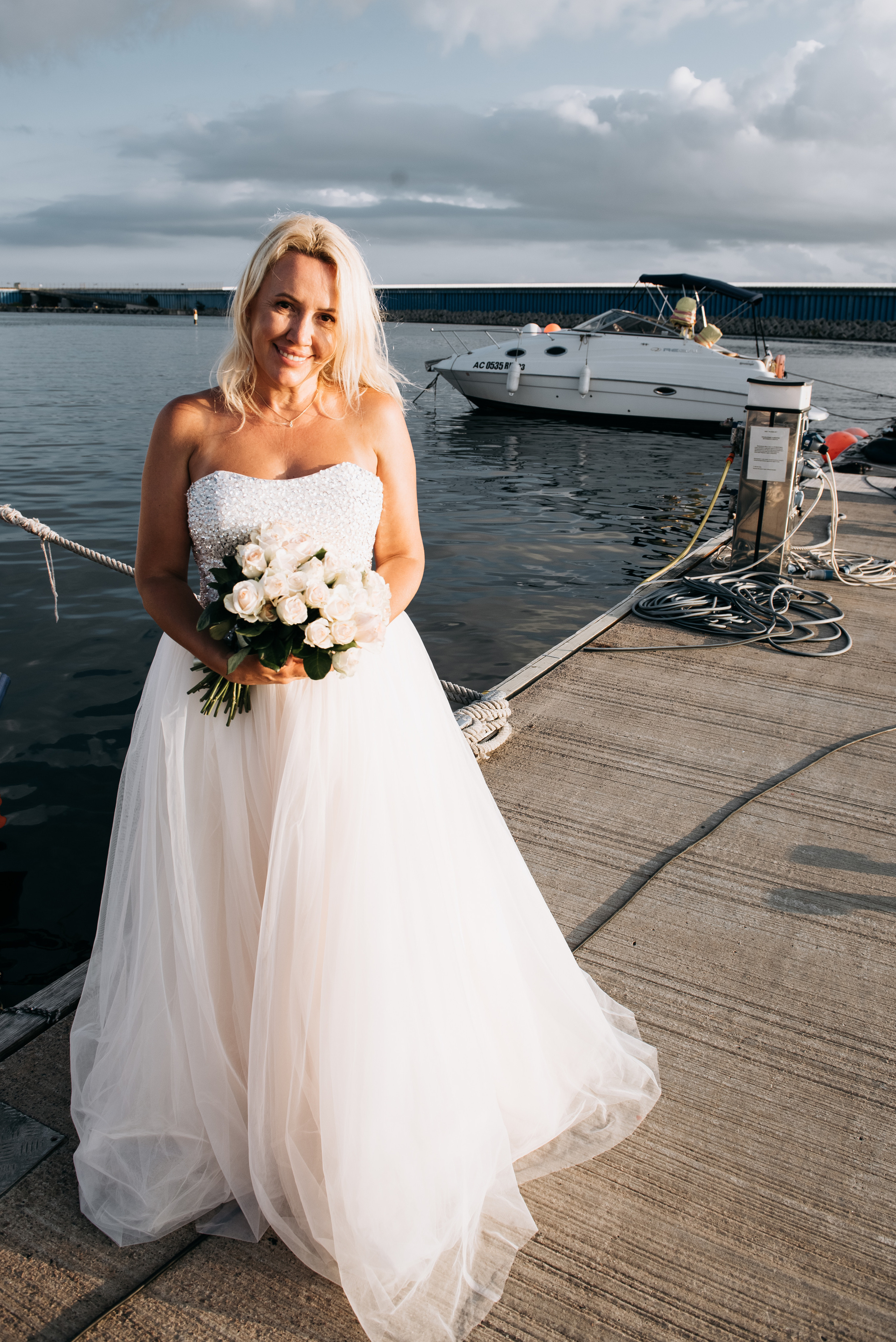 Свадьба на яхте! 25 годовщина!. Фотограф Ирина Ликсунова