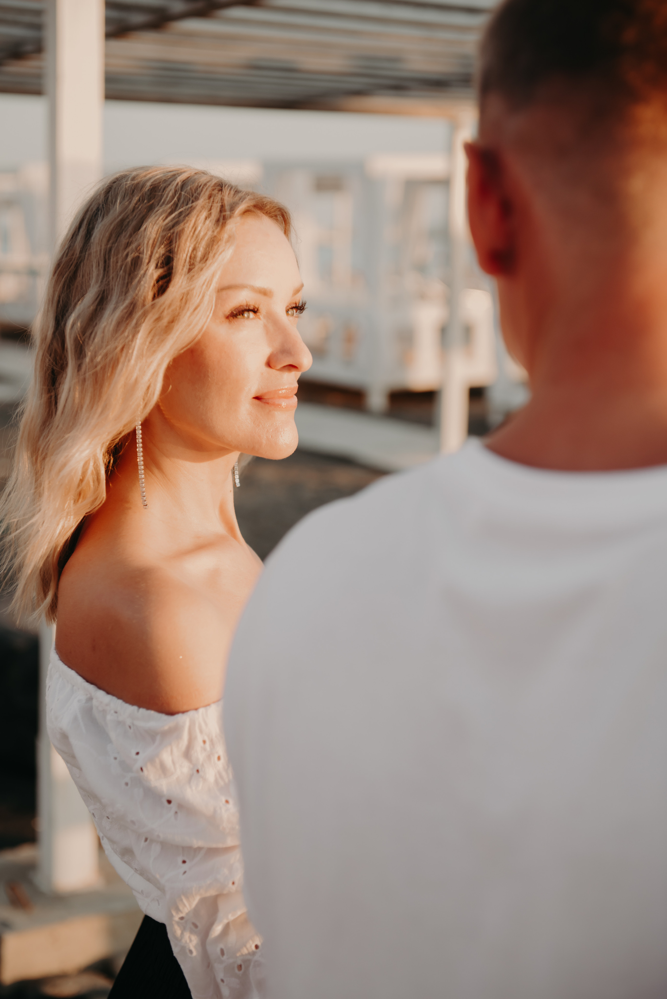 Морская история. Фотограф Ирина Ликсунова