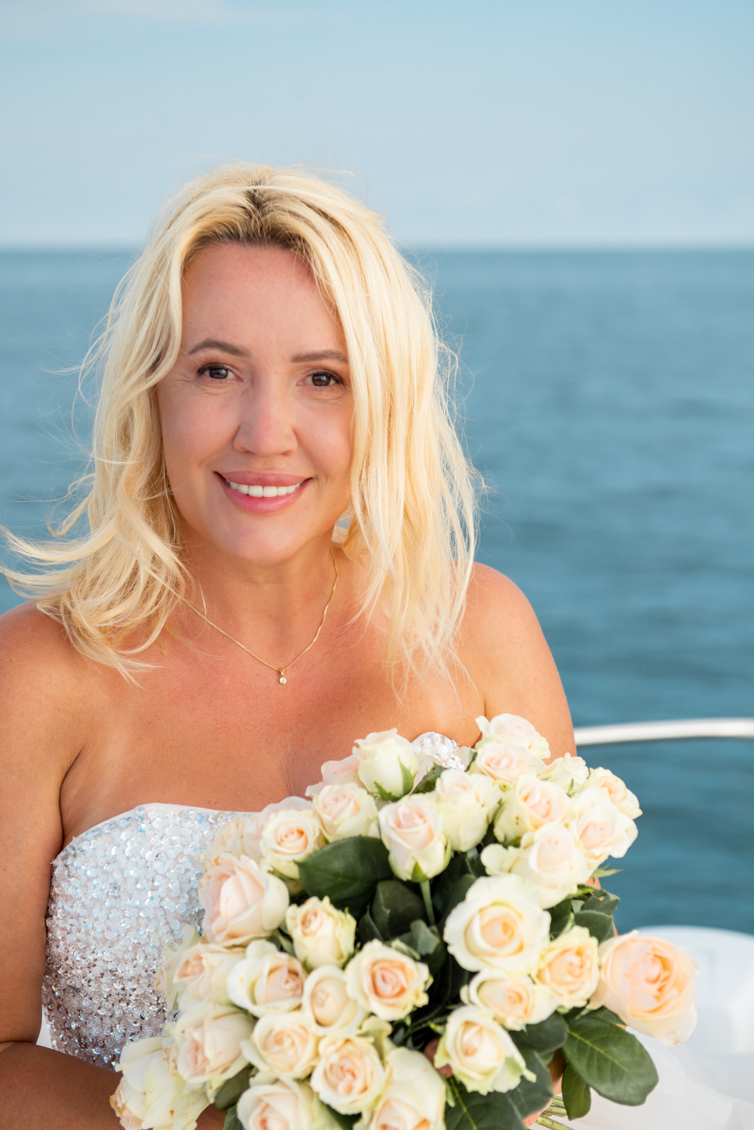 Свадьба на яхте! 25 годовщина!. Фотограф Ирина Ликсунова