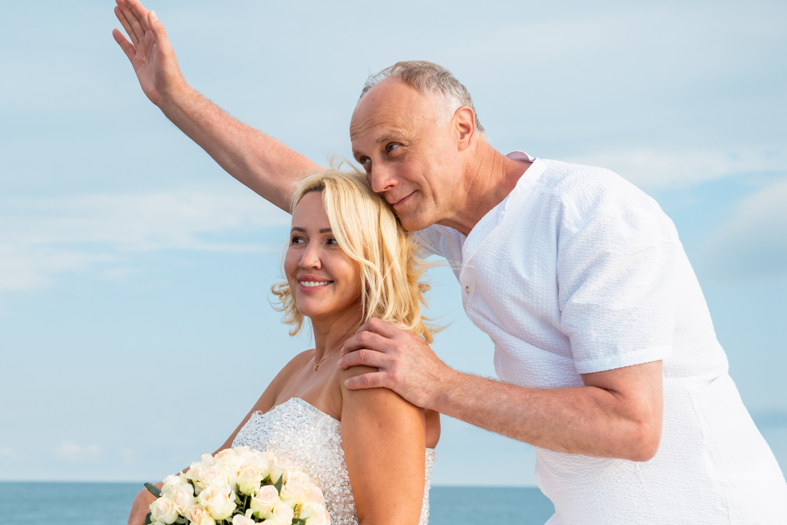 Свадьба на яхте! 25 годовщина!. Фотограф Ирина Ликсунова