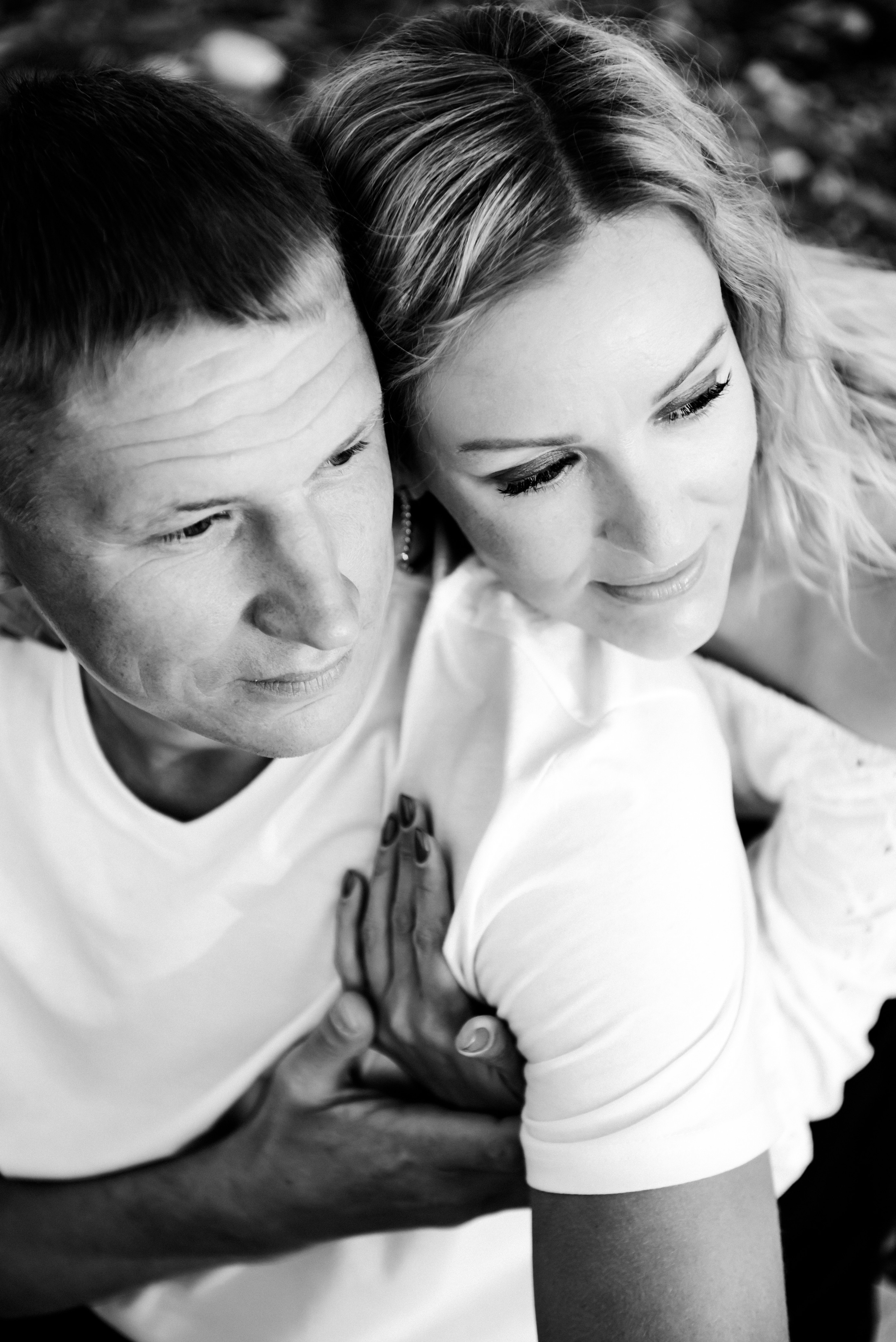 Морская история. Фотограф Ирина Ликсунова