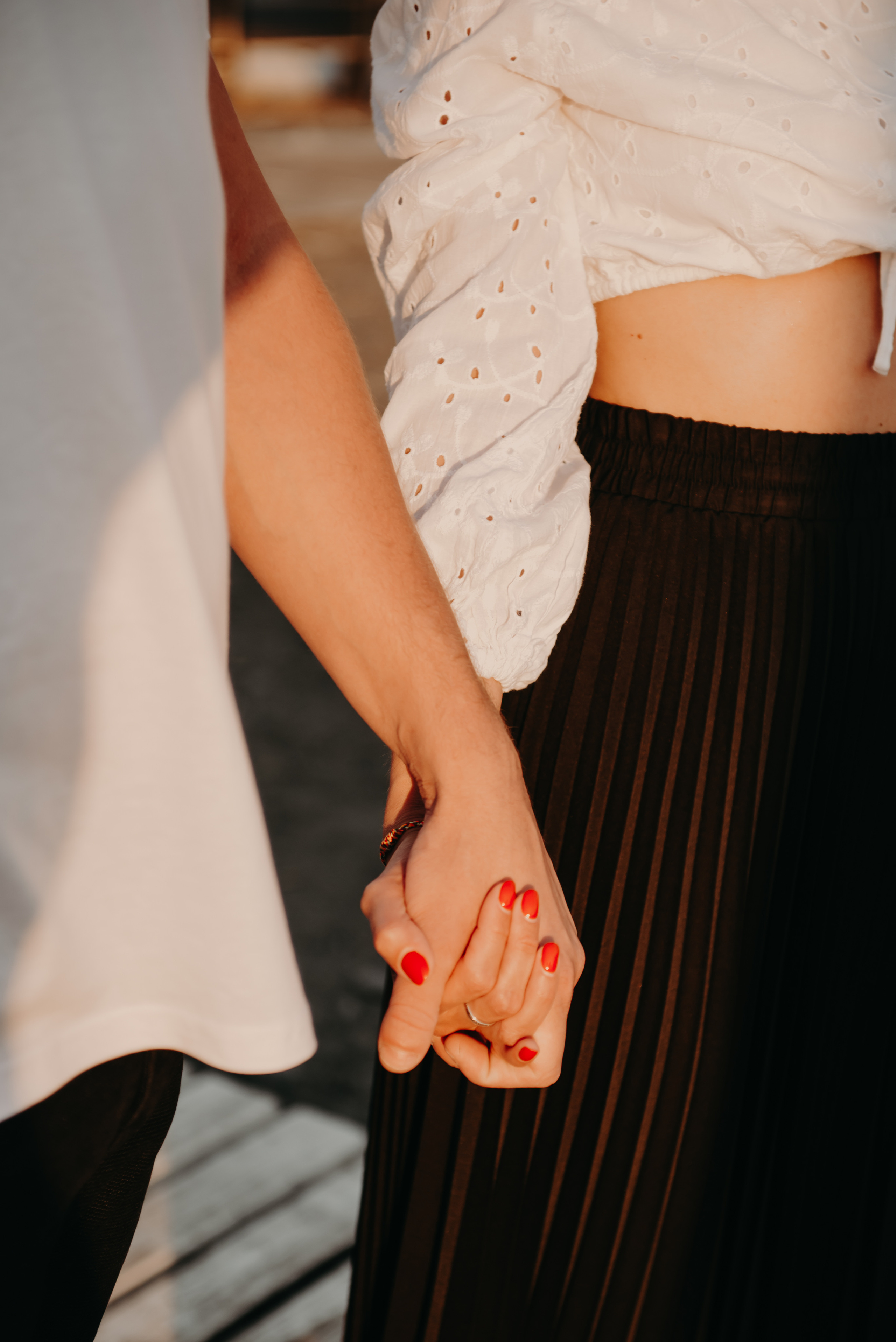 Морская история. Фотограф Ирина Ликсунова