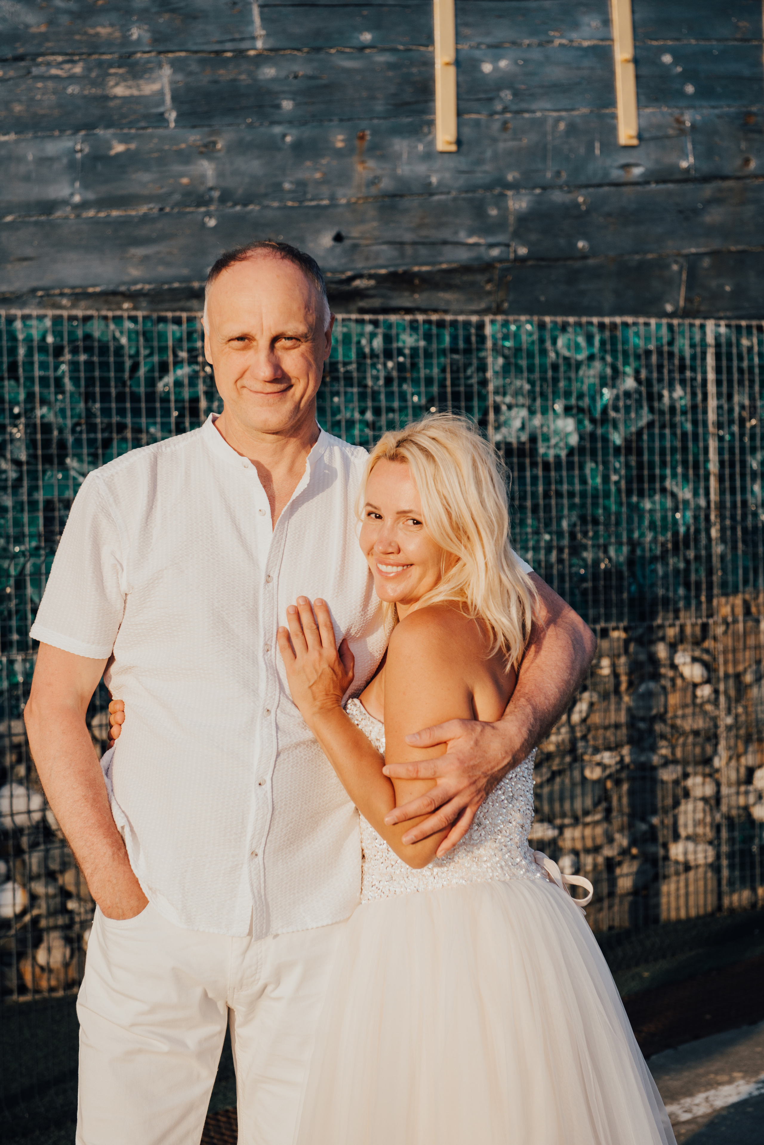 Свадьба на яхте! 25 годовщина!. Фотограф Ирина Ликсунова